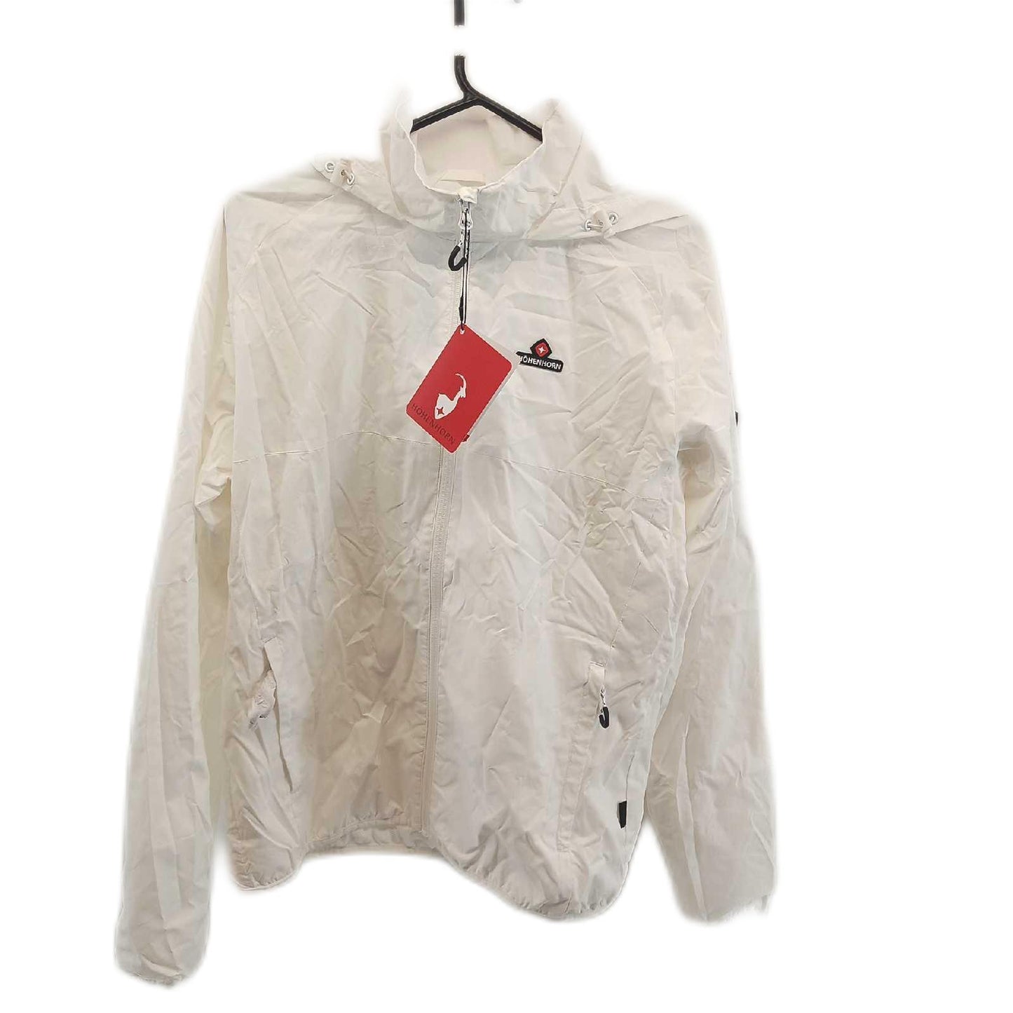 Höhenhorn Herrenjacke Outdoorbekleidung 39C15 Rigi Regenbekle