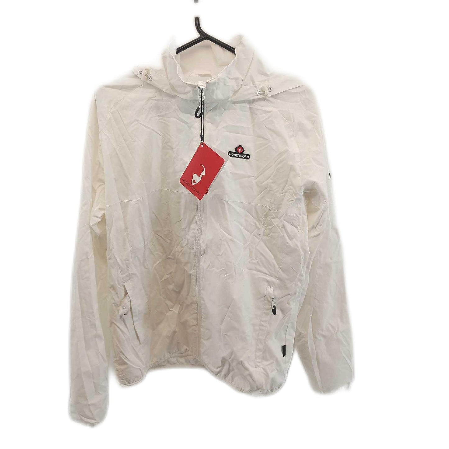 Höhenhorn Herrenjacke Outdoorbekleidung 39C15 Rigi Regenbekle