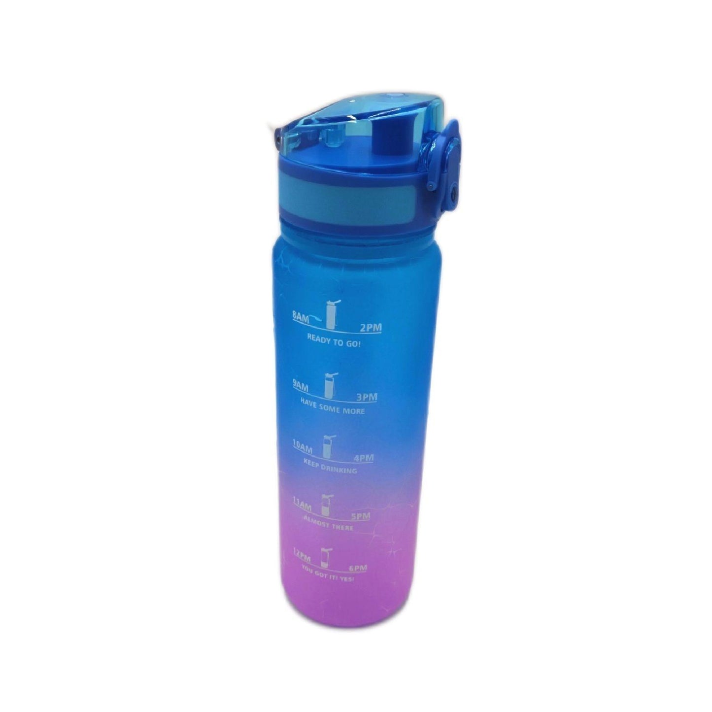 KollyKolla Trinkflasche Kinder Wasserflasche 500ml Kohlensäure Geeignet Aus