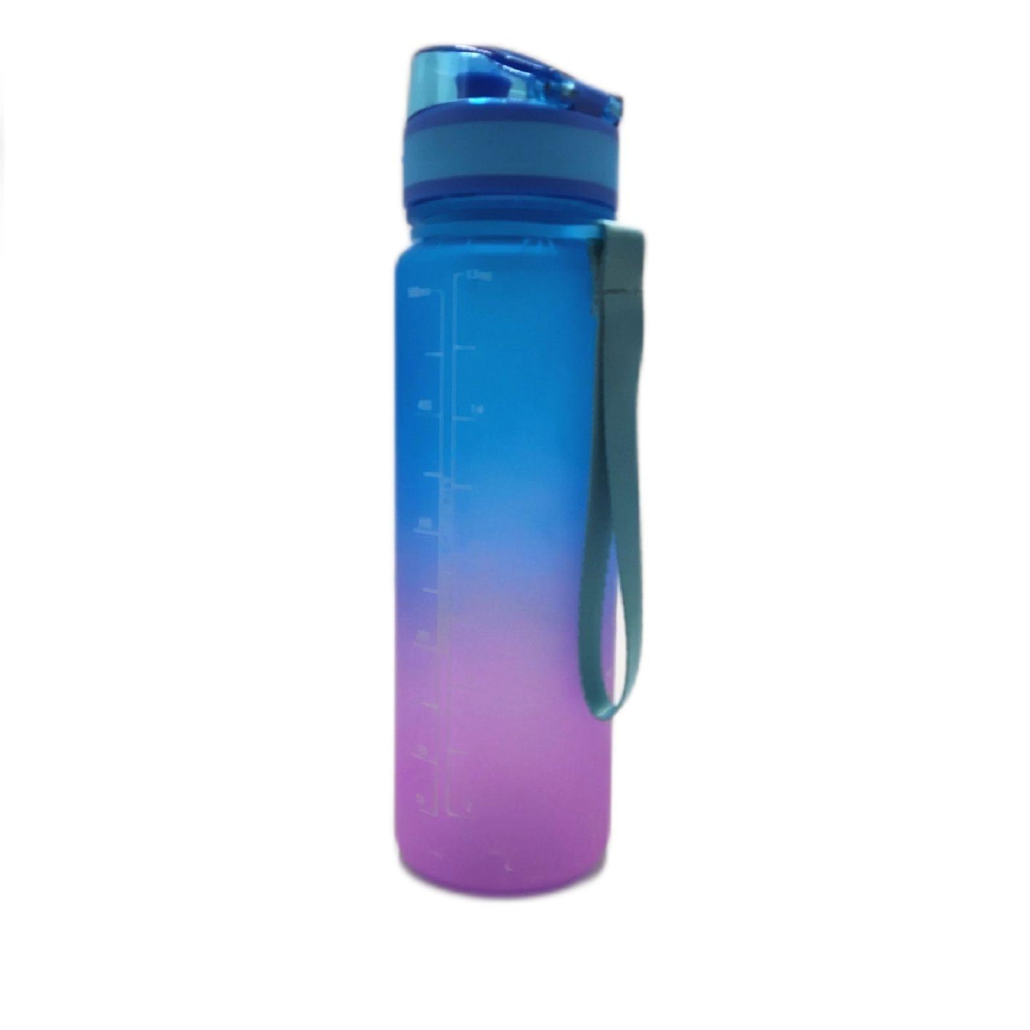 KollyKolla Trinkflasche Kinder Wasserflasche 500ml Kohlensäure Geeignet Aus
