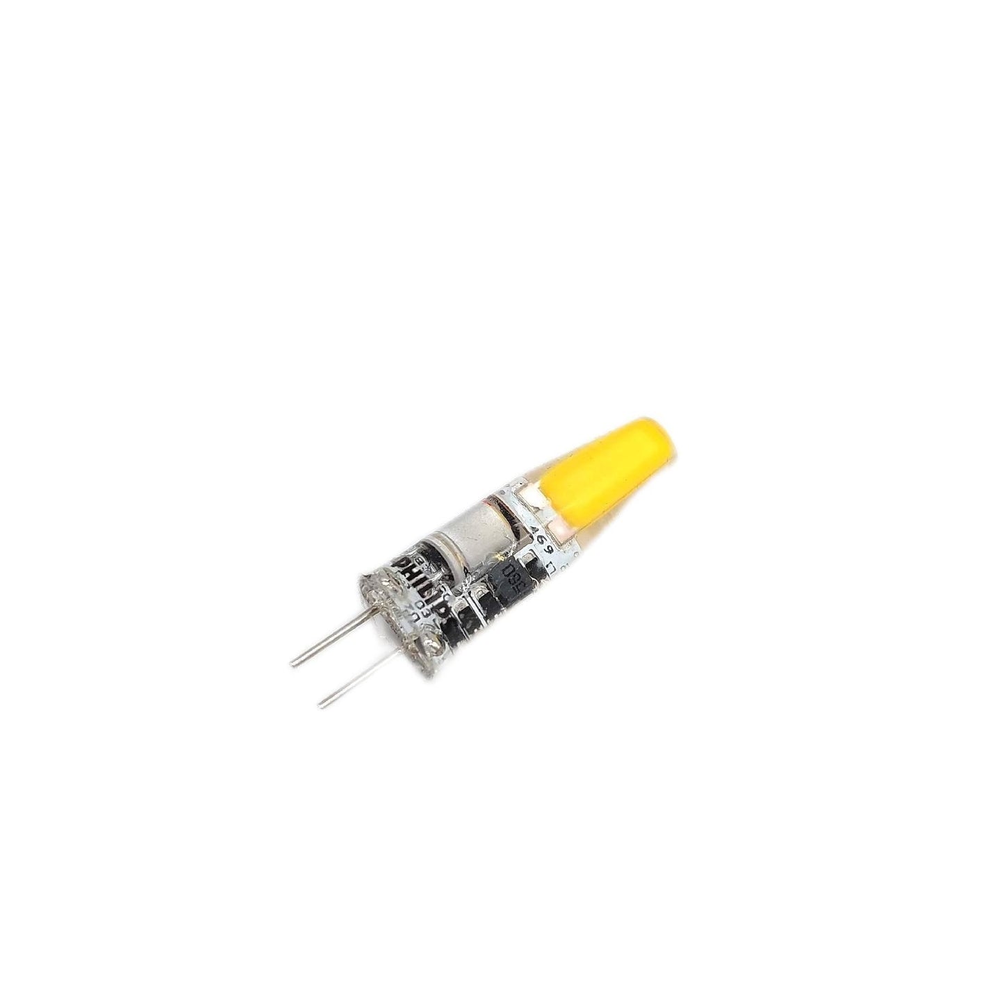 Philips Standard LED Brenner Ersatz Halogen 20W G4 Sockel warmweißes Licht