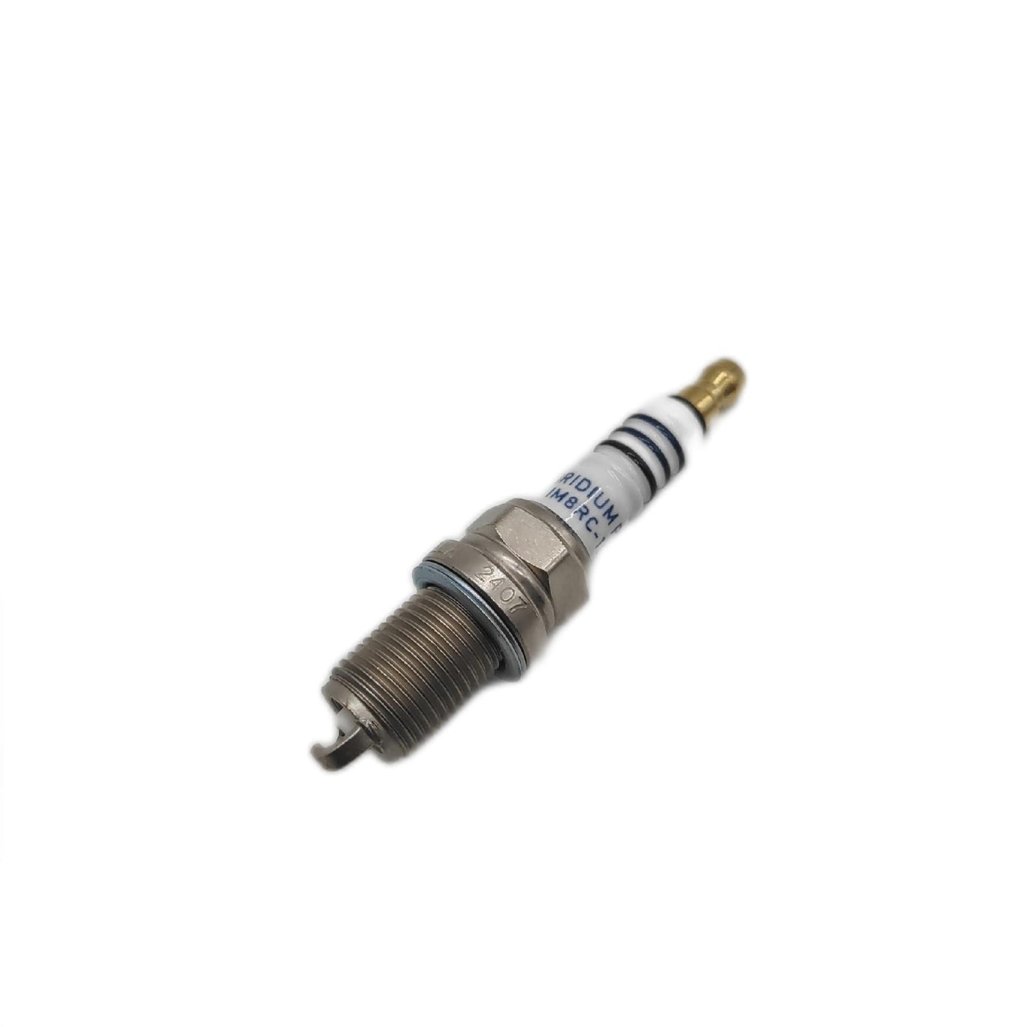 HELLA Zündkerze Autoteile Iridium Pro IM8RC 10P SW 16 langlebig hochwertig leistungsstark
