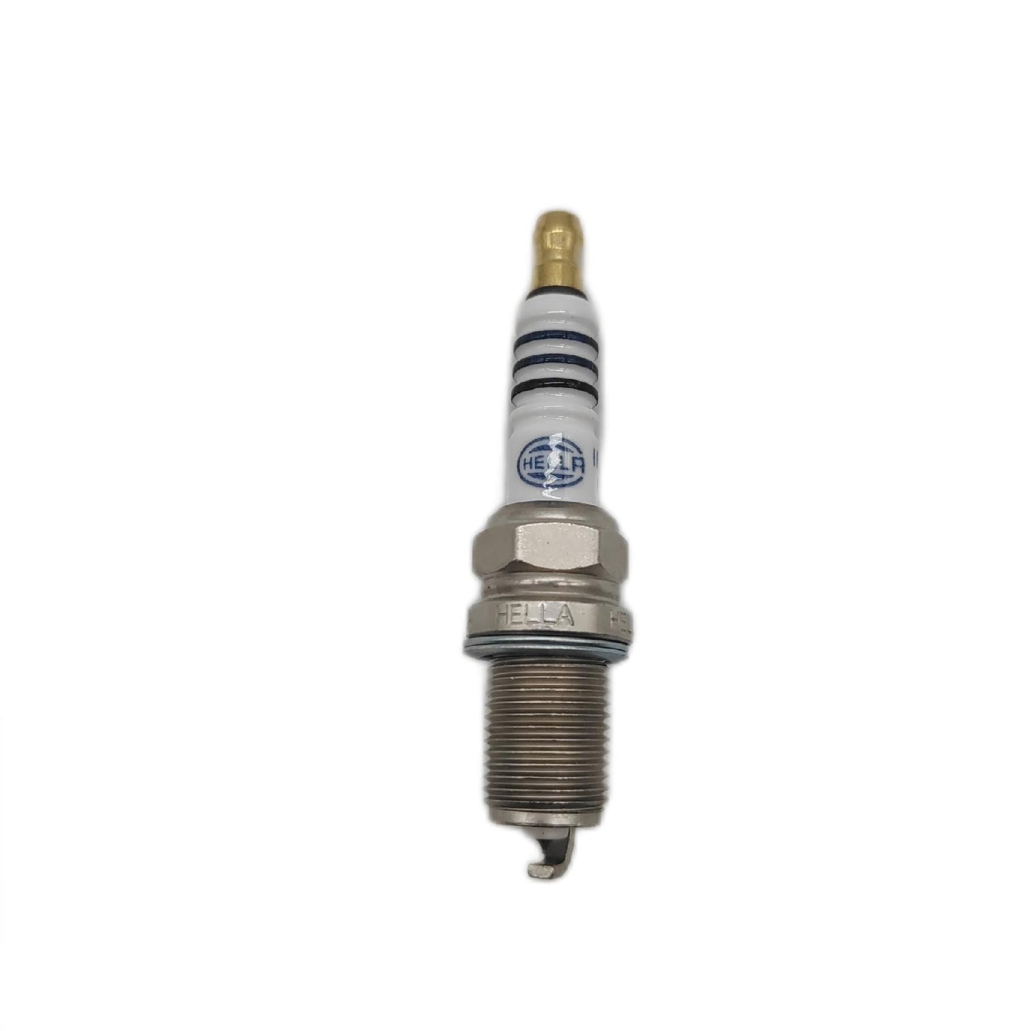 HELLA Zündkerze Autoteile Iridium Pro IM8RC 10P SW 16 langlebig hochwertig leistungsstark