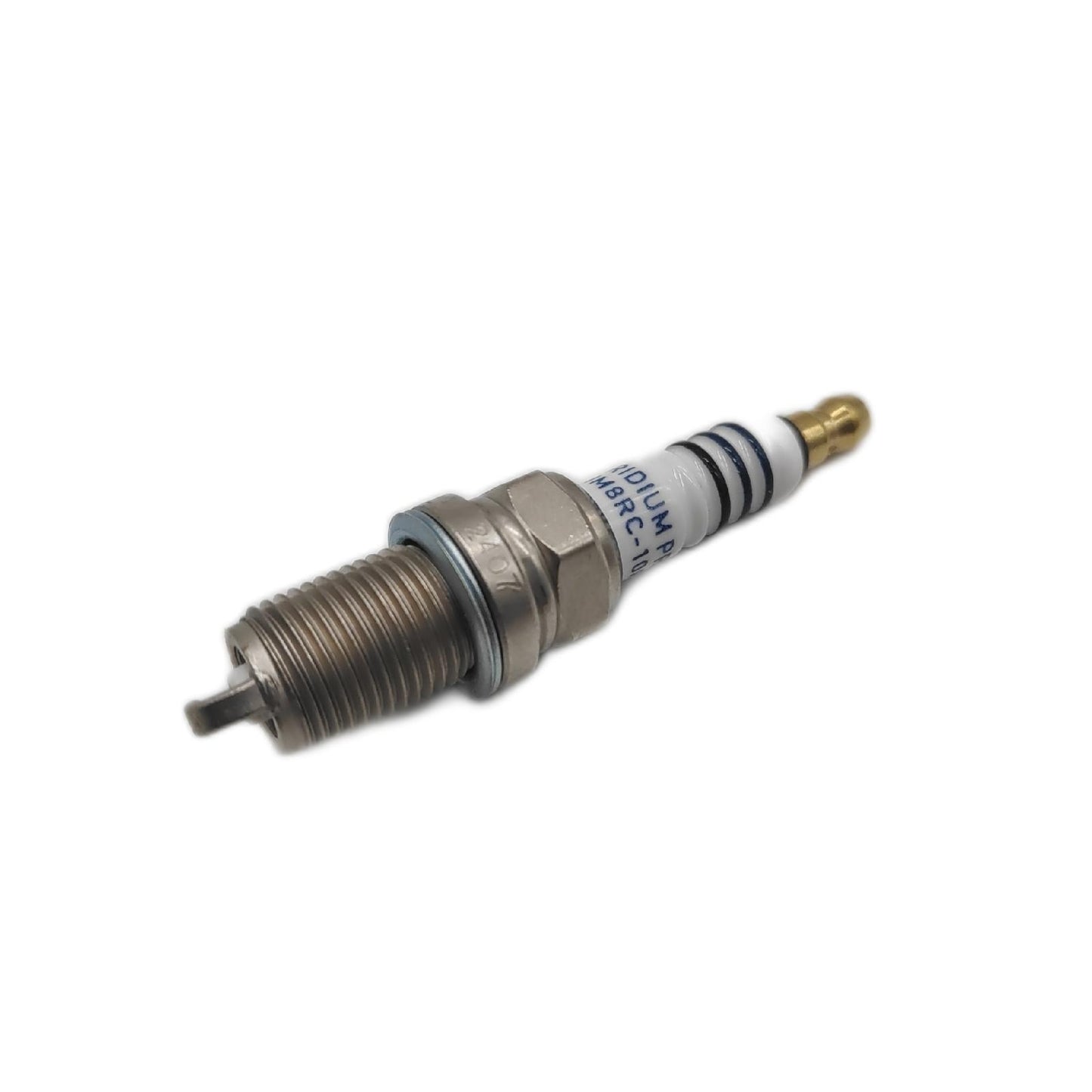 HELLA Zündkerze Autoteile Iridium Pro IM8RC 10P SW 16 langlebig hochwertig leistungsstark