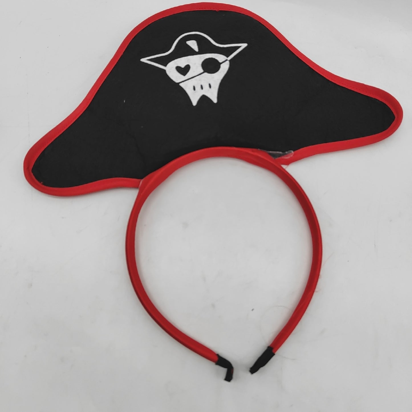 ReliBeauty Kinderkostüm Verkleidung Piratenkostüm 110 Karneval Fasching Zubehör für Mädchen