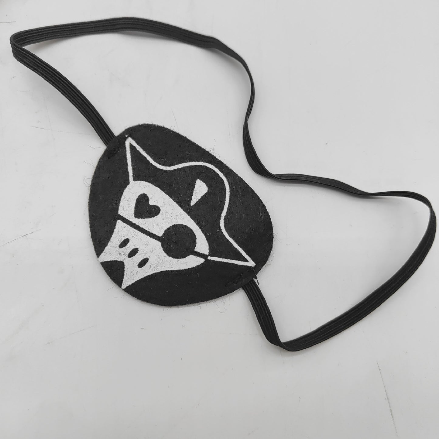 ReliBeauty Kinderkostüm Verkleidung Piratenkostüm 110 Karneval Fasching Zubehör für Mädchen