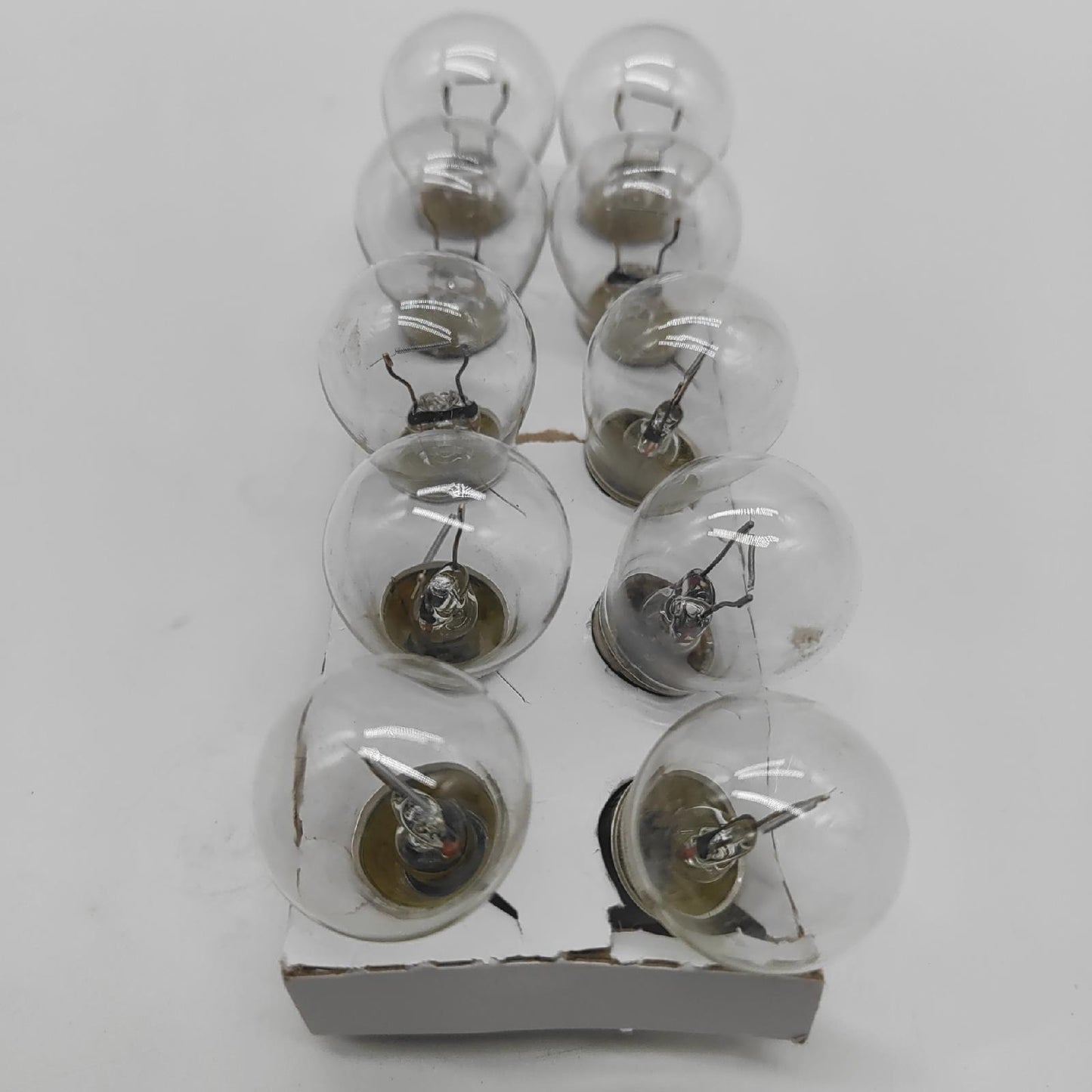 Xenohype Lampen Auto Verschleißteile Classic Line 10er Set BA15s P21W langlebig leistungsstark sicher