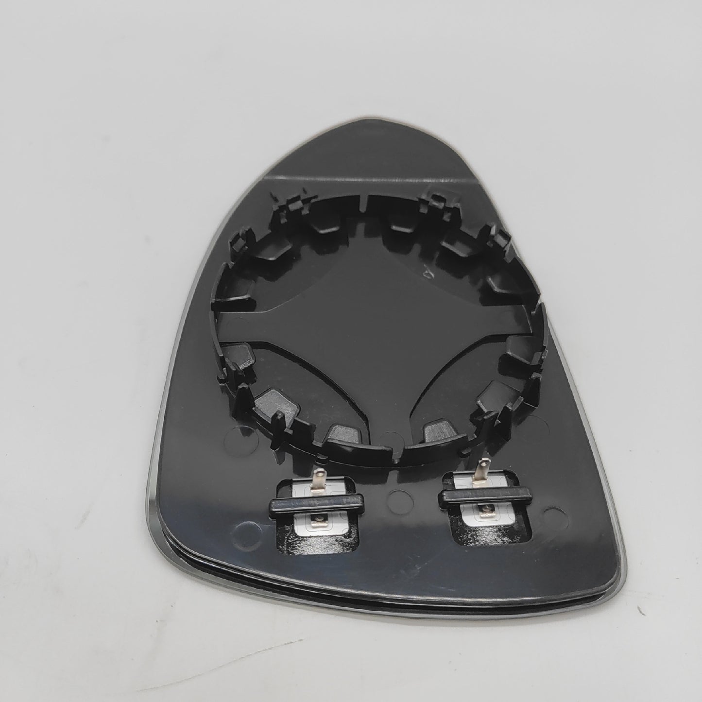 Opaltool Spiegelglas Aussenspiegel Glas Ersatz Linker Spiegelglas Beheizbar Autoersatzteil