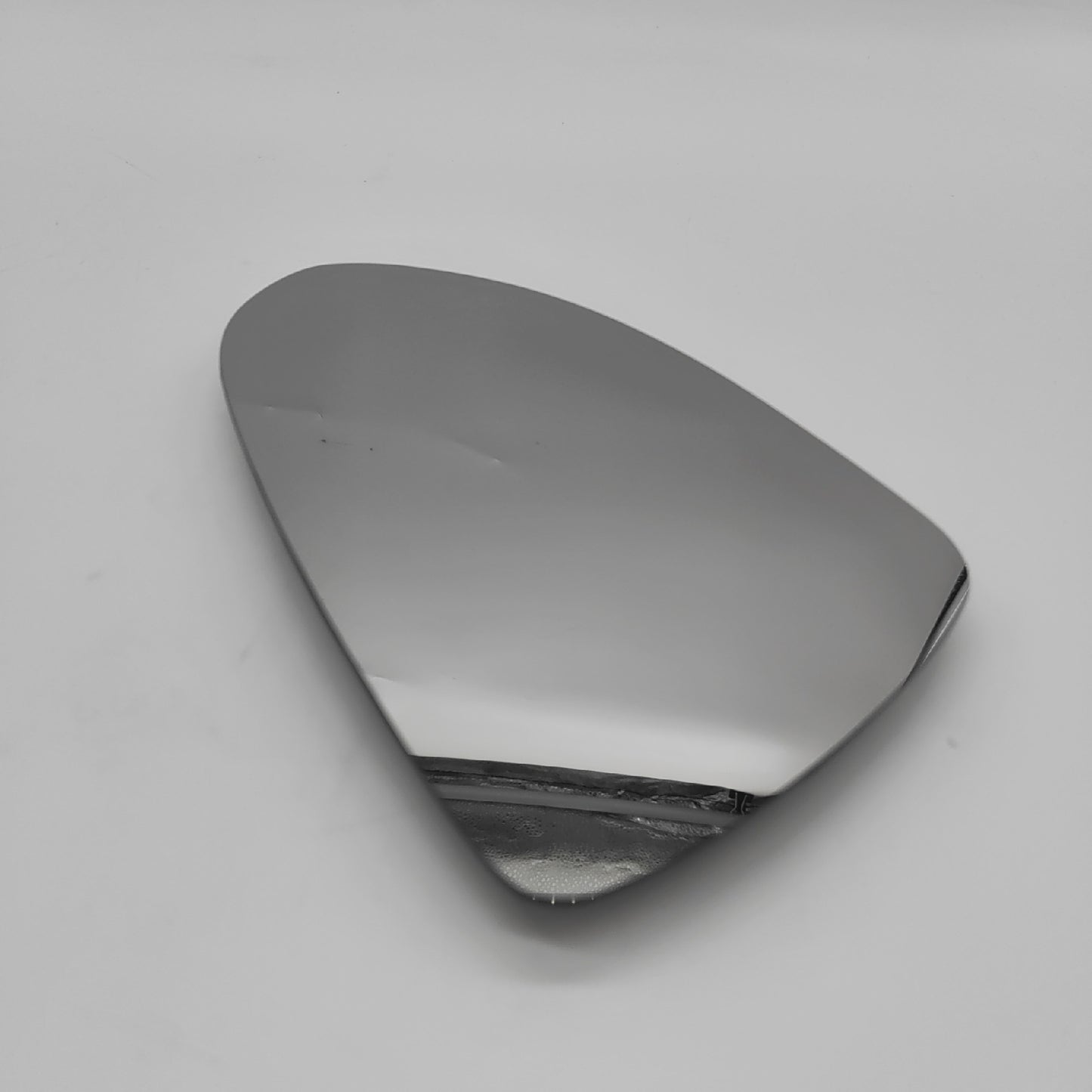 Opaltool Spiegelglas Aussenspiegel Glas Ersatz Linker Spiegelglas Beheizbar Autoersatzteil
