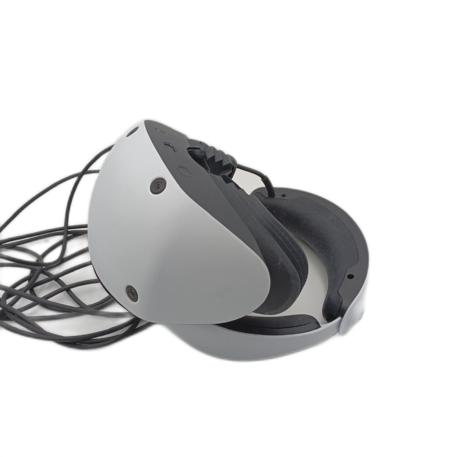 Sony PlayStation VR2 Horizon Call of the Mountain Bundle Konsole unvollständig Controller fehlen