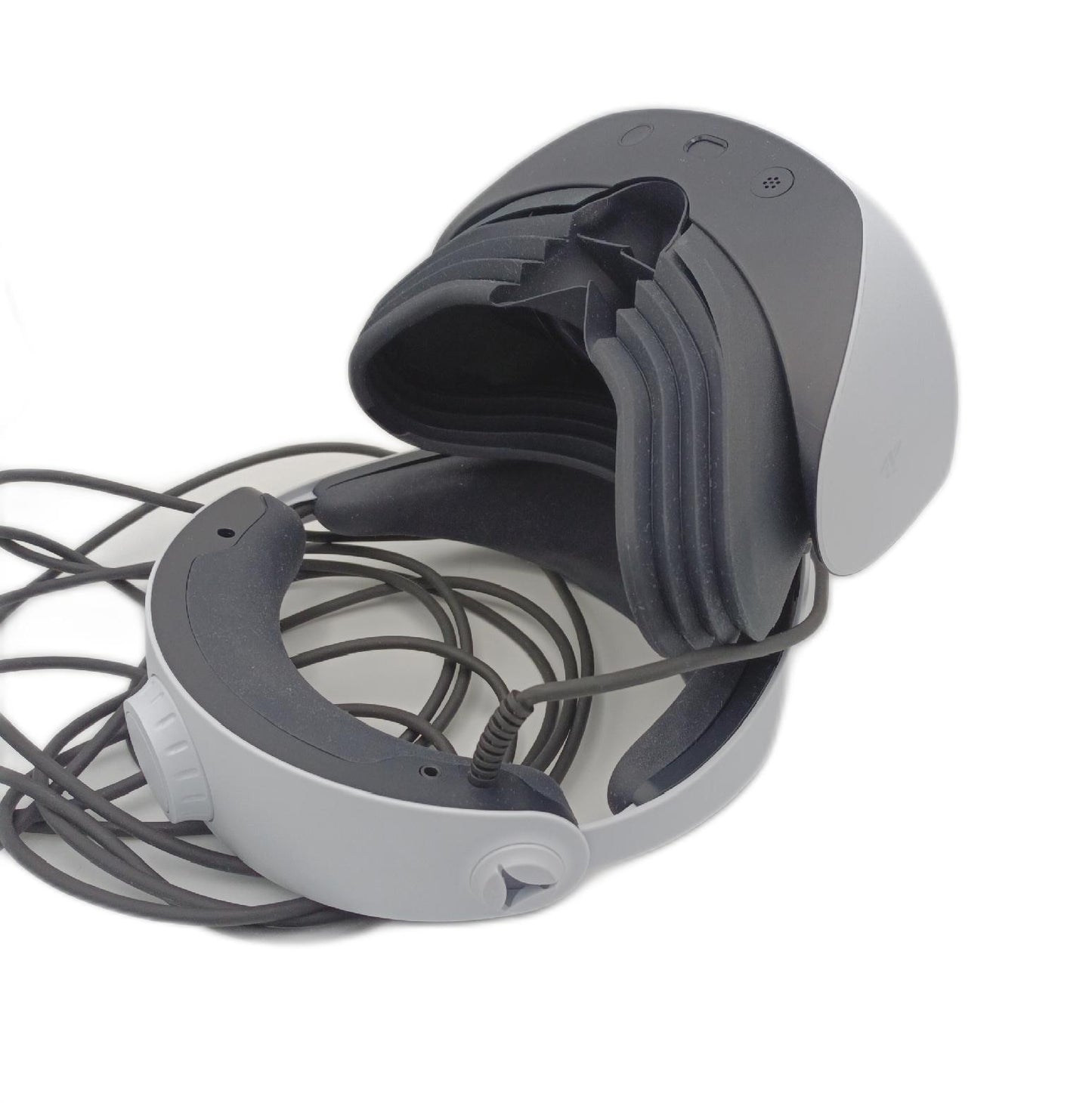 Sony PlayStation VR2 Horizon Call of the Mountain Bundle Konsole unvollständig Controller fehlen