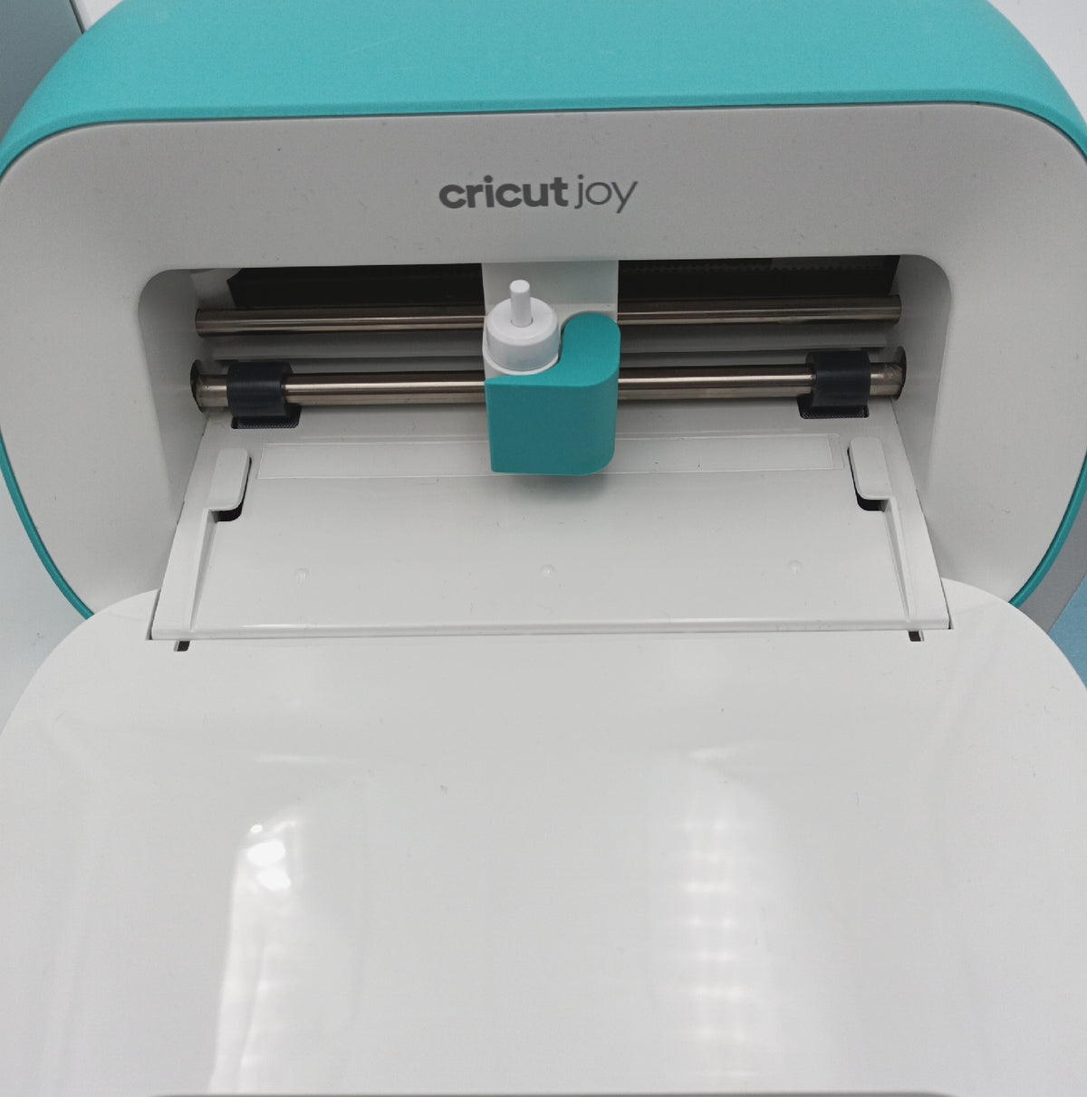 Cricut Cricut Joy Kompakte smarte Bastelmaschine Starter Bundle Edition 2024 Kreativ