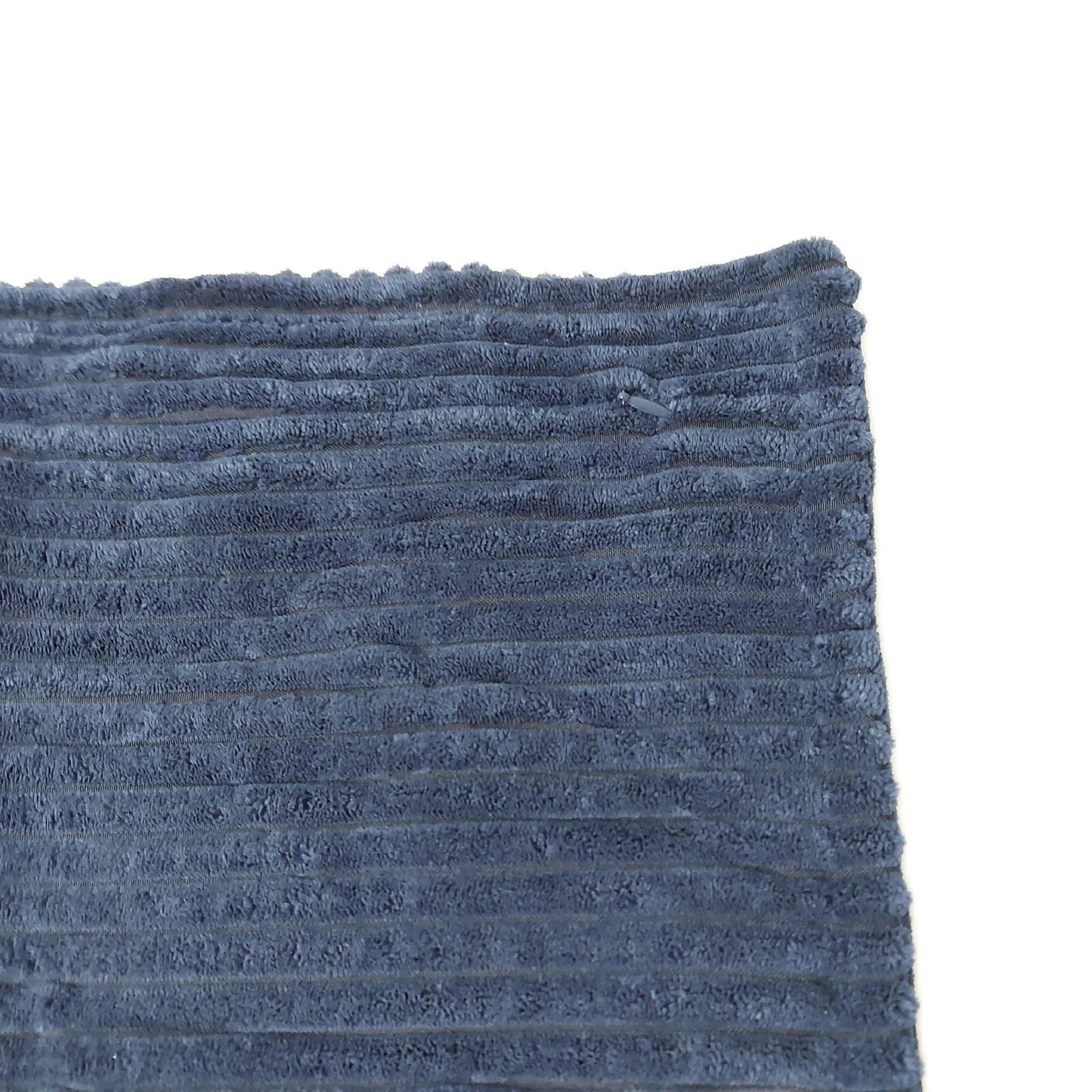 Artscope Kissenbezüge Dekokissen Set 2 Weich Gemütlich Kordsamt Samtkissen für Sofa Schlafzimmer