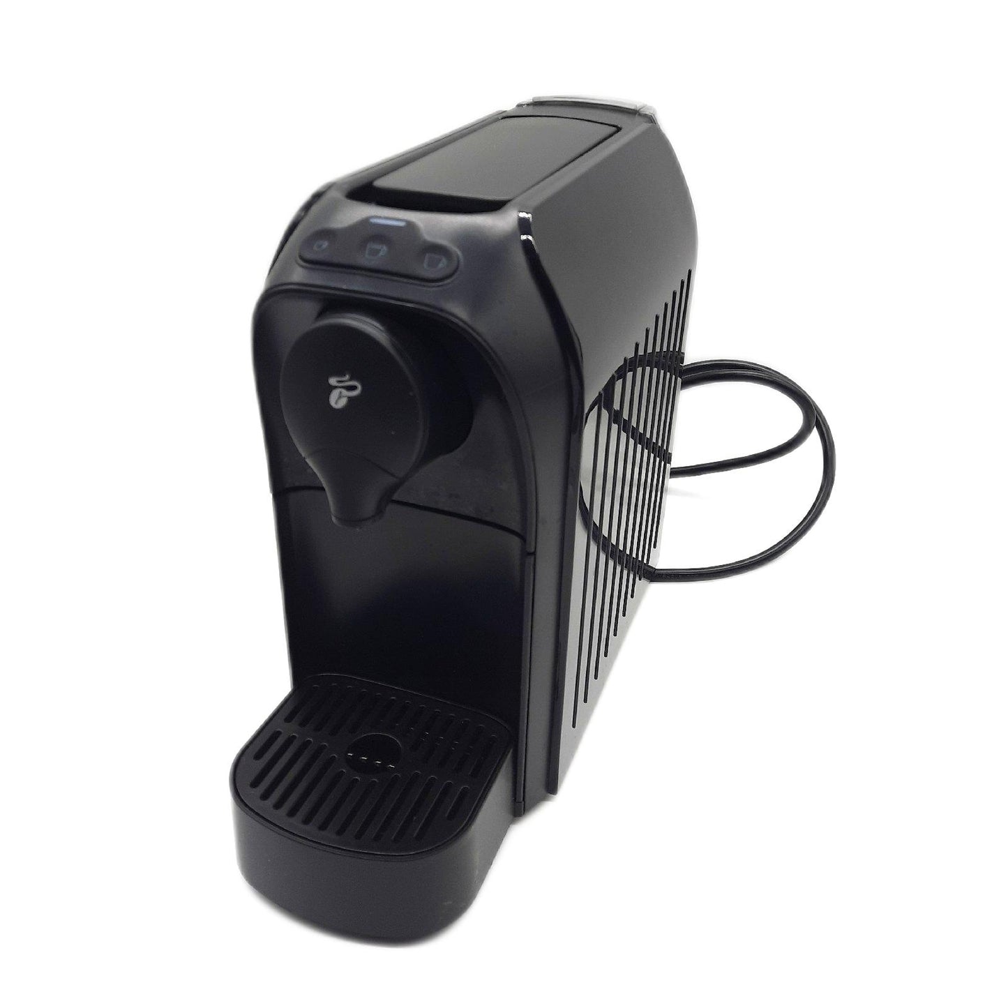 Tchibo Cafissimo Kaffeemaschine Kapselmaschine für Caffß¨ Crema  - Defekt