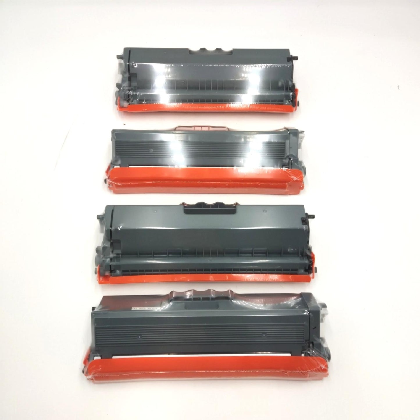 Cooltoner Tn423 Tonerkartusche Kompatibel -- Tn423 Tn423bk Tn421 Mfc L8690cdw Dcp L8410cdw Mfc L8900cdw Hl L8260cdw Hl L8360cdw 4Er Pack Farbe Hochleistungsdruck