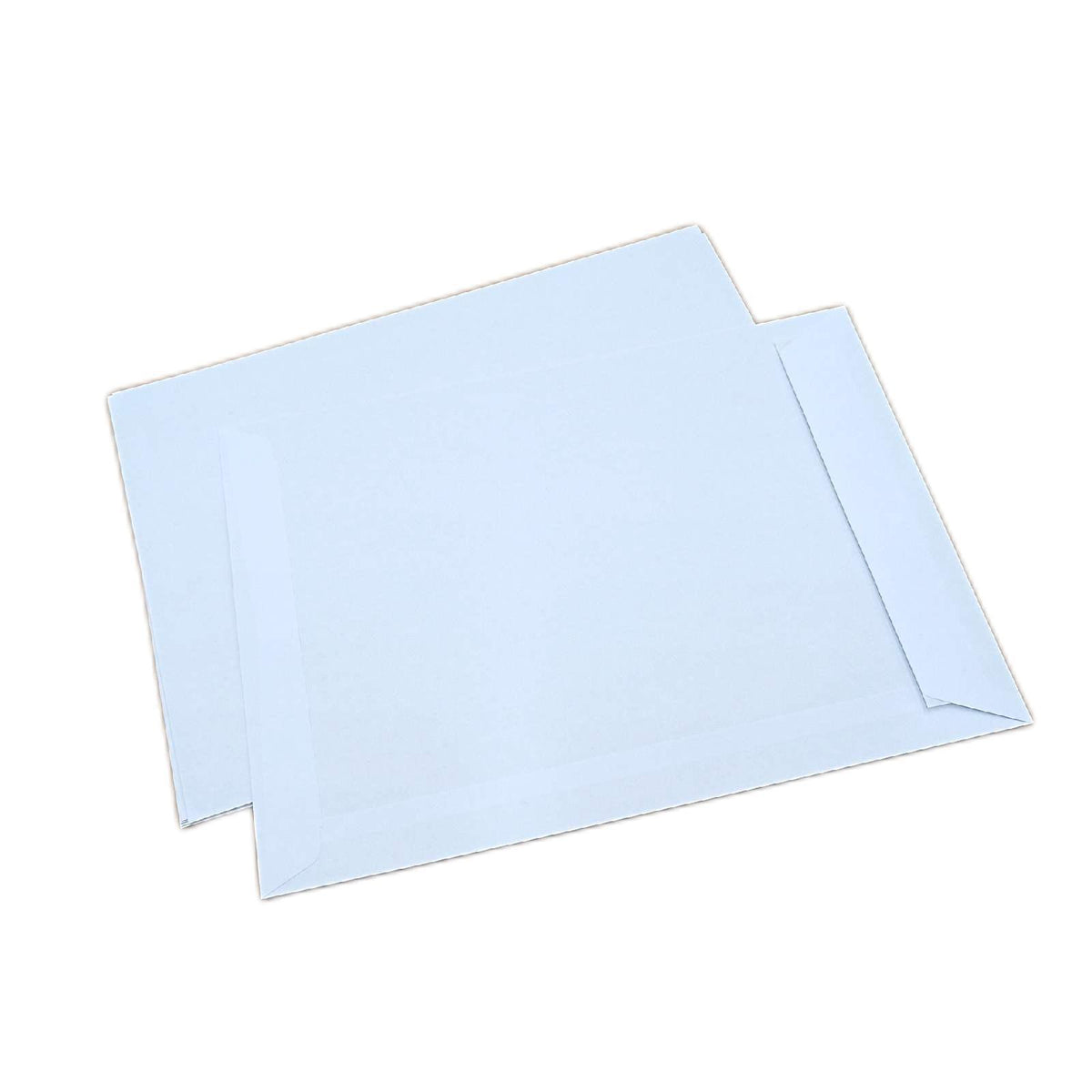 OFFICE PRODUCTS Briefumschläge Mit Silikonband HK C5 162 x 229 mm 90gsm / Briefumschlag 500 Stück Weiß