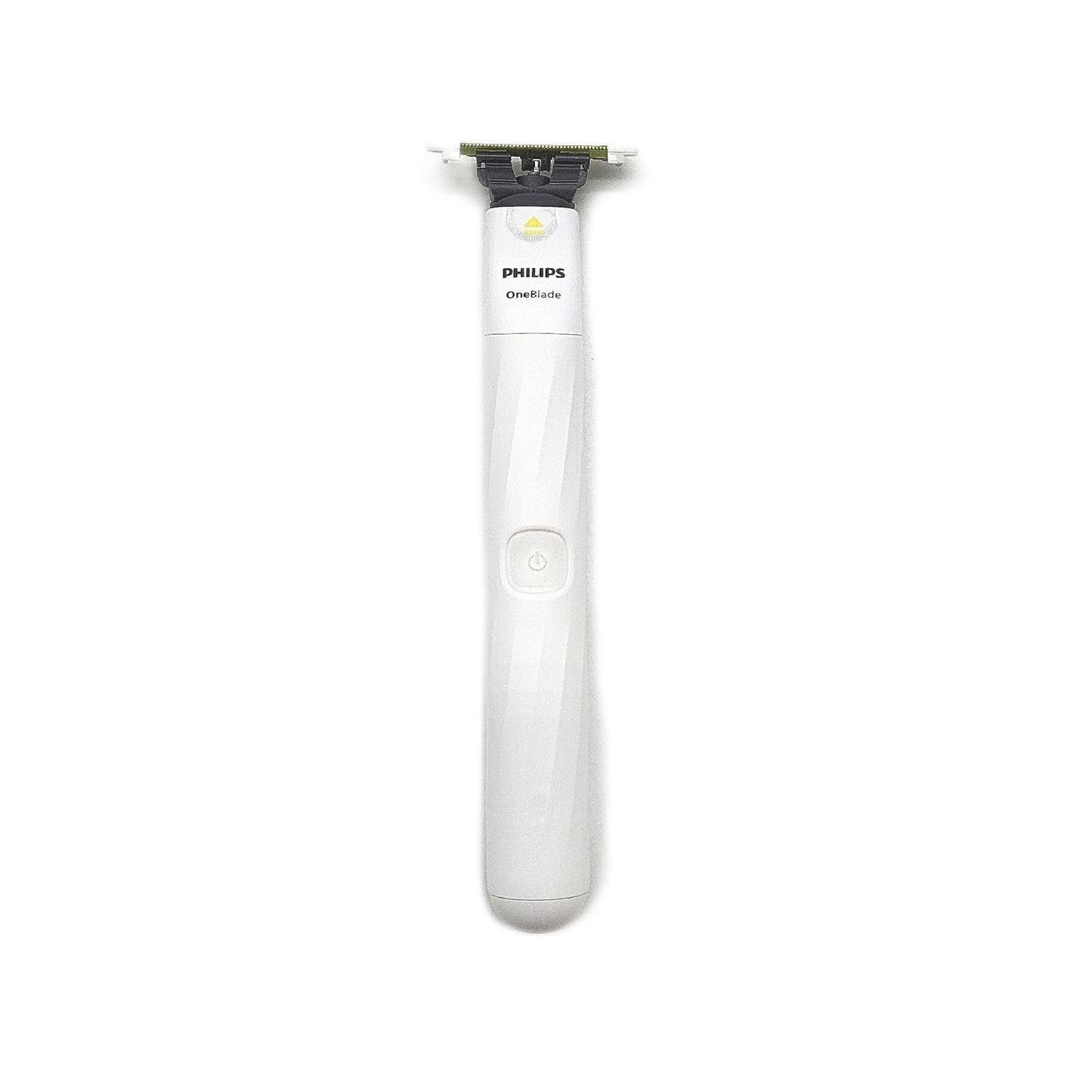 Philips Intimrasierer Pflege Herren Körperhaarrasierer OneBlade Präzision Reinigung Rasur