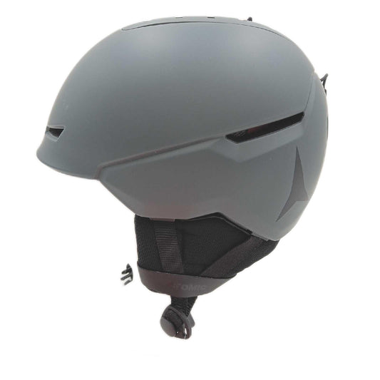 Atomic Skihelm Schutzhelm Erwachsenengröße Revent Plus Passgenauigkeit Belüftung