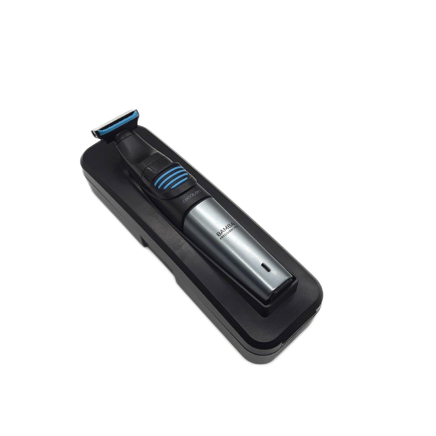 Cecotec Multifunktionsrasierer Körperpflege Precisioncare Extreme 5 in 1 Lithium Akku Wasserdicht
