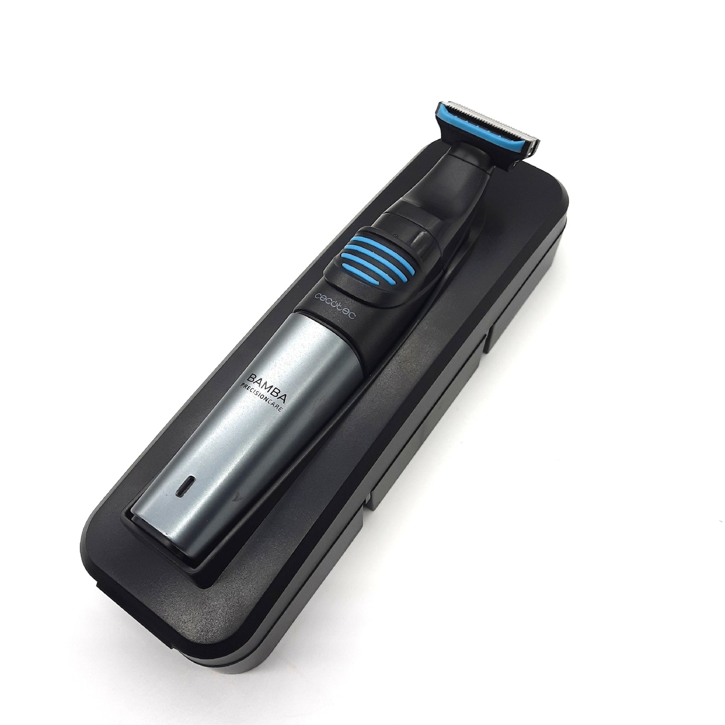 Cecotec Multifunktionsrasierer Körperpflege Precisioncare Extreme 5 in 1 Lithium Akku Wasserdicht