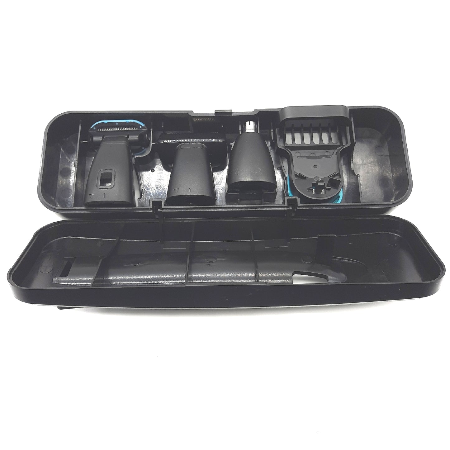 Cecotec Multifunktionsrasierer Körperpflege Precisioncare Extreme 5 in 1 Lithium Akku Wasserdicht
