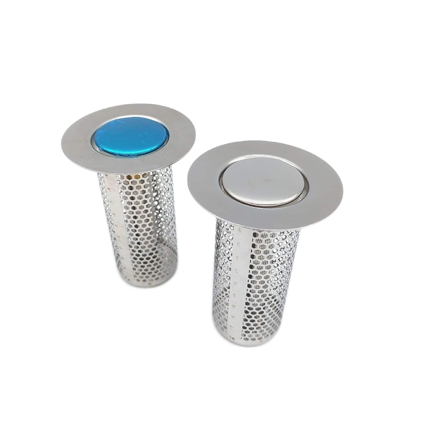 Pcs Abflussstopfen Waschbecken Ersatzteile Bad Zubehör 3440mm Ablaufgarnitur Praktisch und Robust