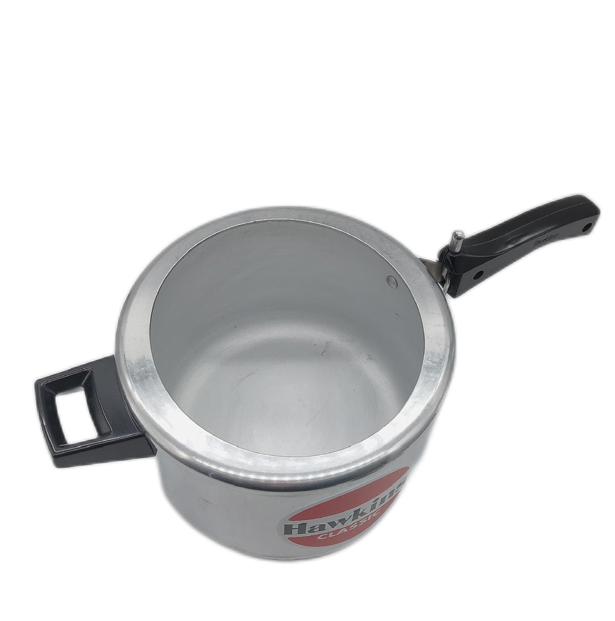 HAWKINS Schnellkochtopf Kochtopf Aluminium CL50 Klassisch Effizient für Küche