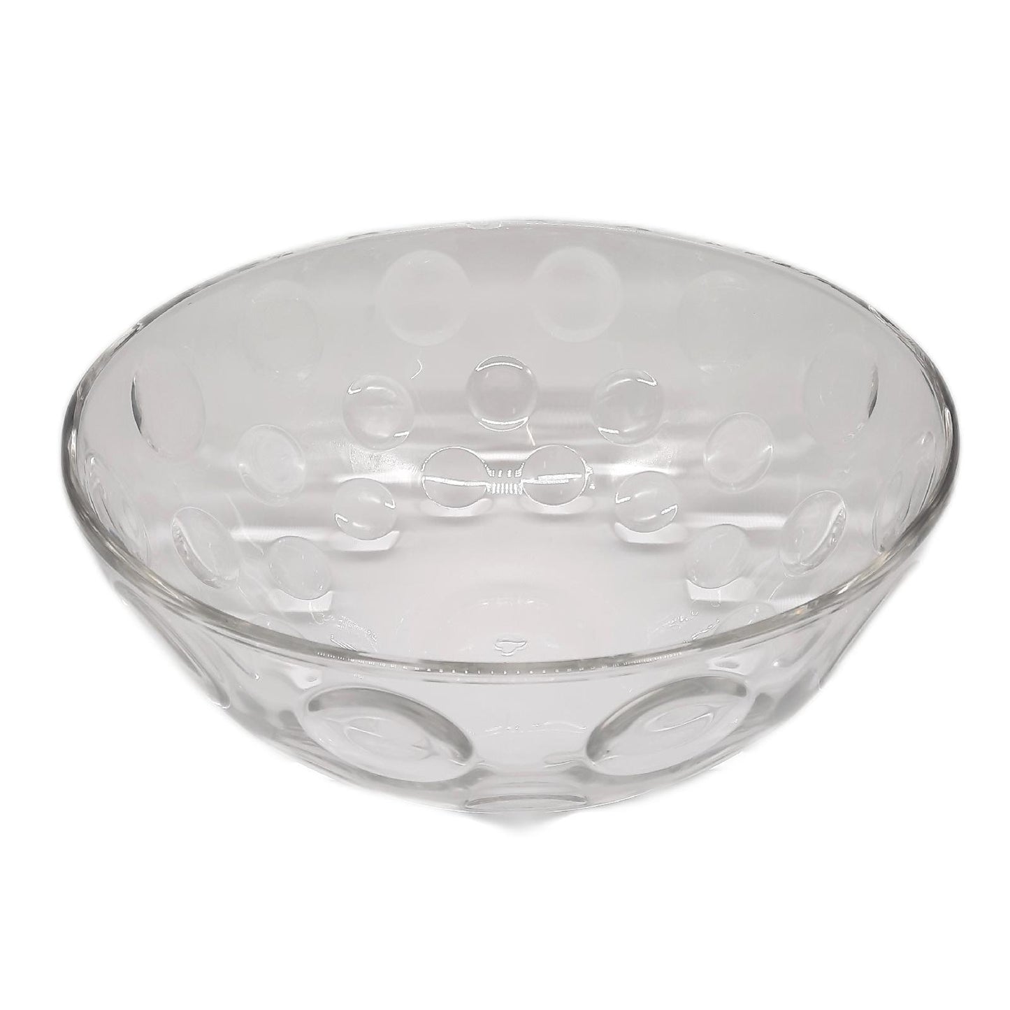 Leonardo Schale Glas Geschirr Dinnerware Tisch Küche elegant modern formvollendet