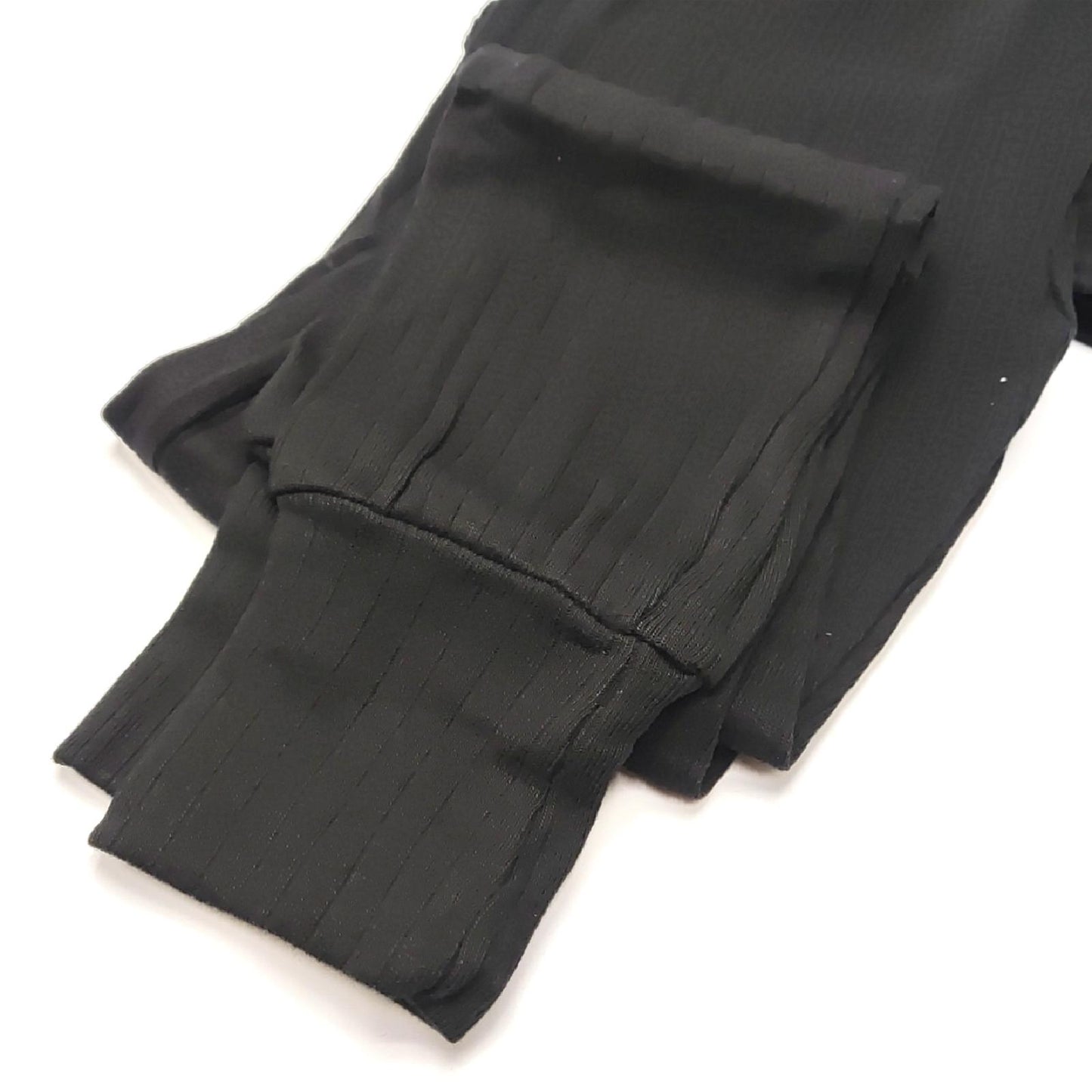 Heatwave Unterhose Herrenbekleidung Thermowäsche One Size Schwarz Wärmekomfort