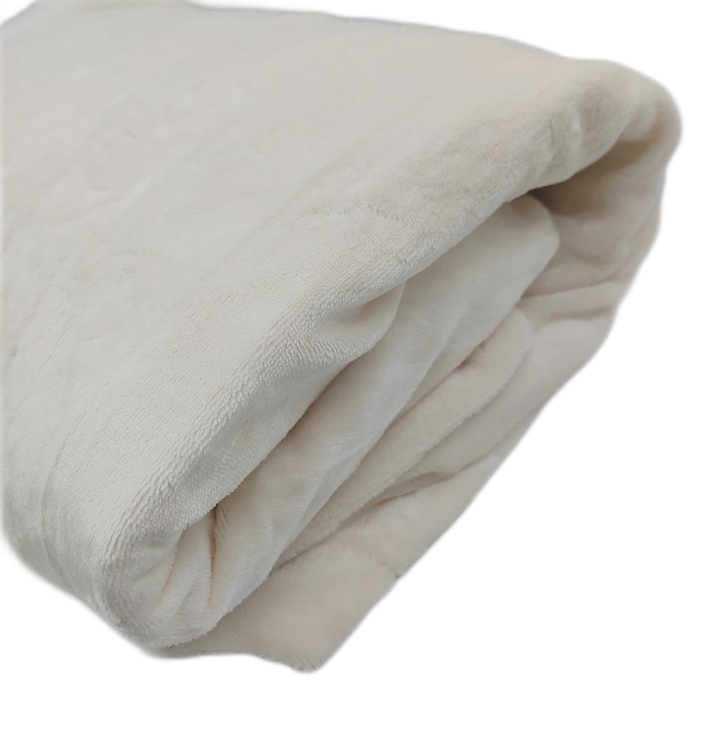 Cecotec Elektrische Heizdecke 200x180cm HeatConfort Calma 200 x 180. 130W 10 Stufen