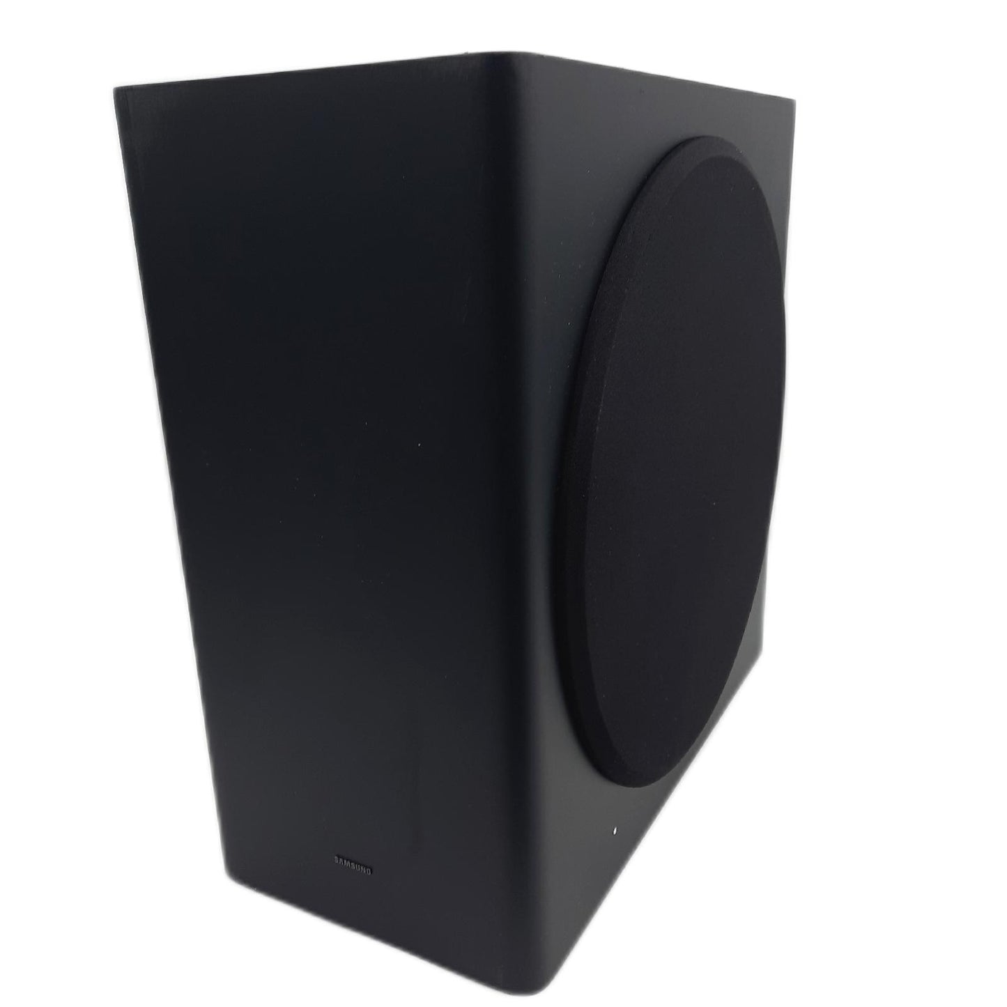 SAMSUNG Soundbar HW-Q800DZF 2024 Dolby Atmos kabellos Q-Symphony - Unvollständig