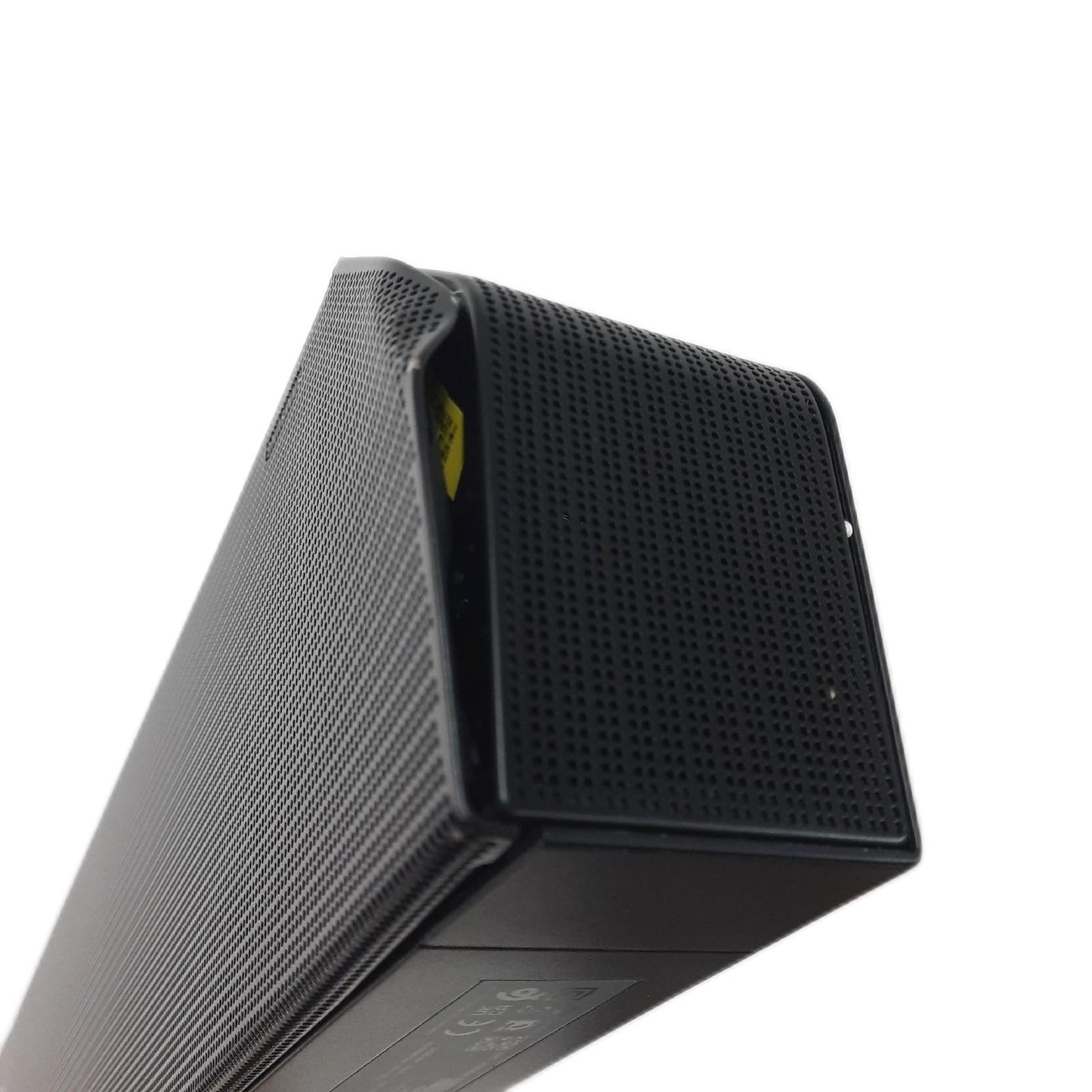 SAMSUNG Soundbar HW-Q800DZF 2024 Dolby Atmos kabellos Q-Symphony - Unvollständig