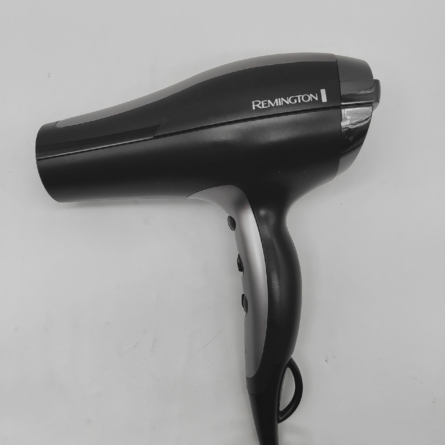 Remington D5220 Pro Turbo Air Haartrockner Ionen Generator ohne Stylingdüse