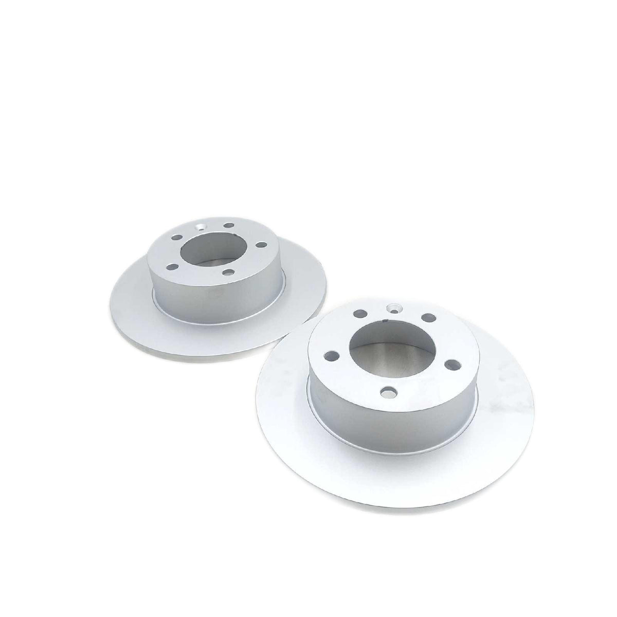 Bosch Bremsscheiben Autoteile BD1549 Belüftet 3049 mm für