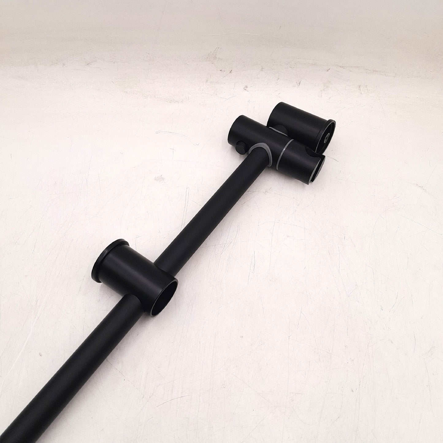 Schütte Duschstange Badarmaturen 64916 Raven Handbrause 3 fach ver