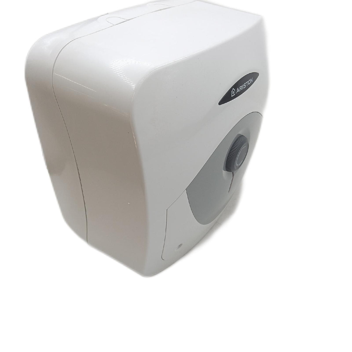 Ariston 3100329 Andris RS 103 ERP elektrische Kuechenspuele Weiss