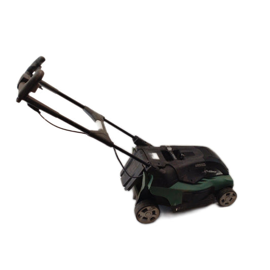 Bosch Akku Rasenmäher AdvancedRotak 36 Volt 40 cm starke Gebrauchsspuren