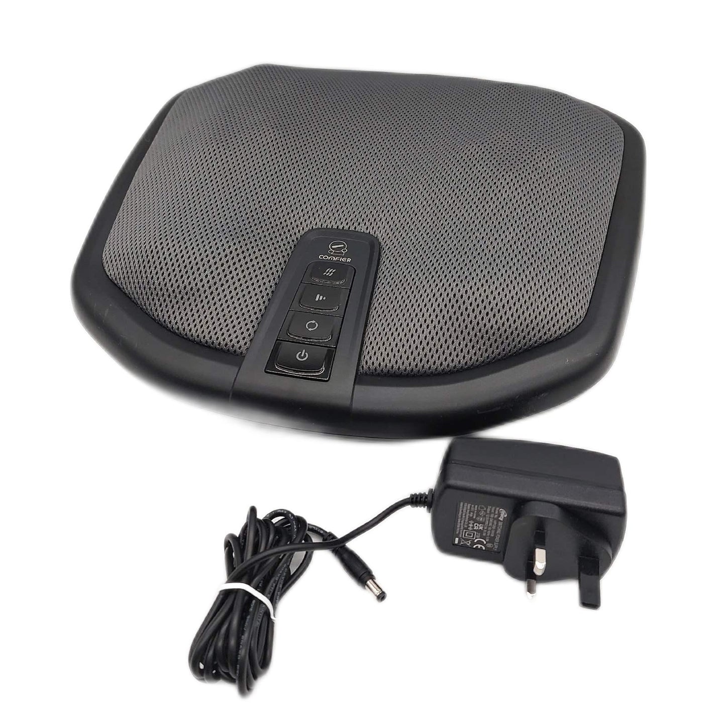 COMFIER Fußmassagegerät Massagegerät Fußmassagegerät Shiatsu Wärmefunktion Entspannung