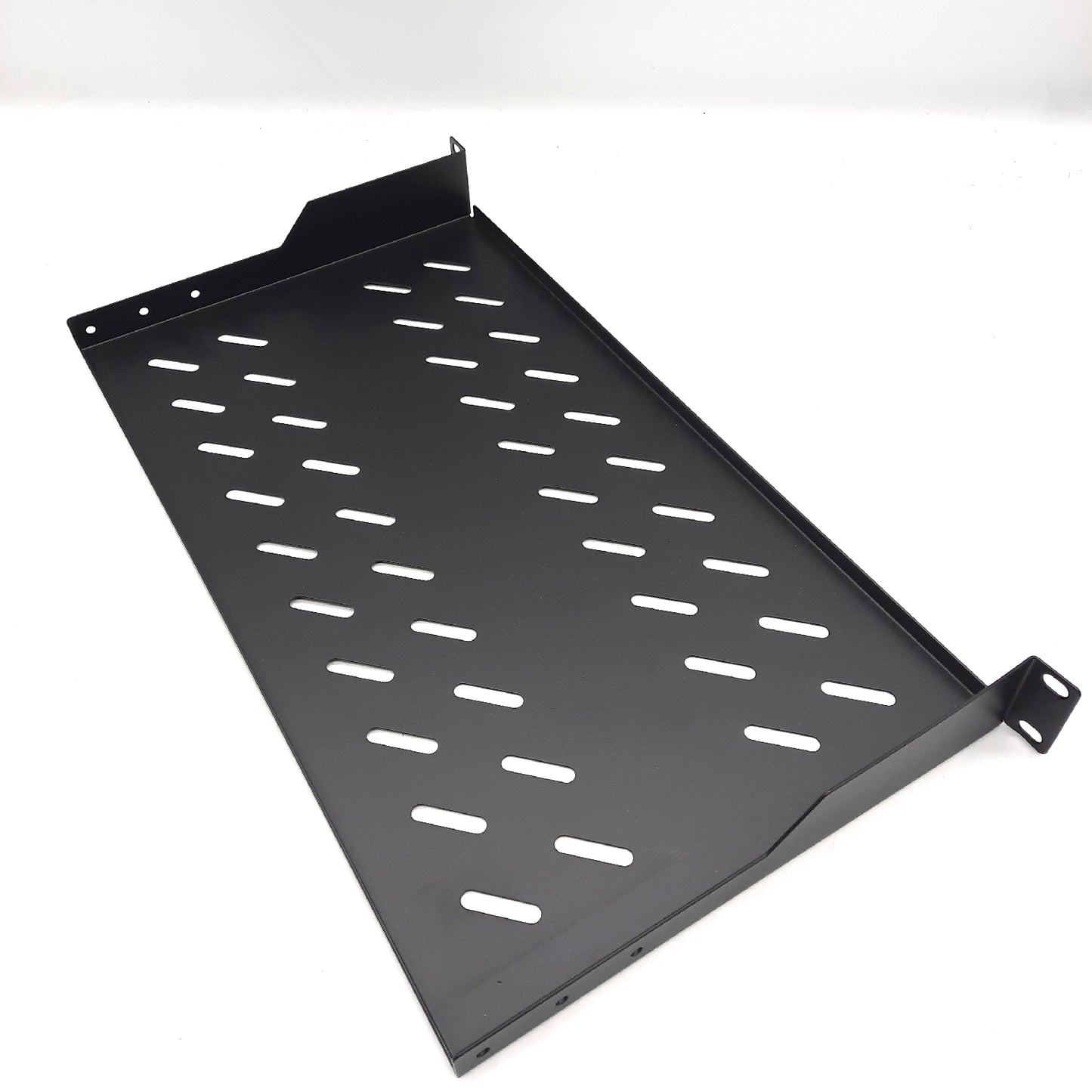DIGITUS Professional DN-19 TRAY-1-SW Fachboden zum Festeinbau in 19" Schränke (16,79)