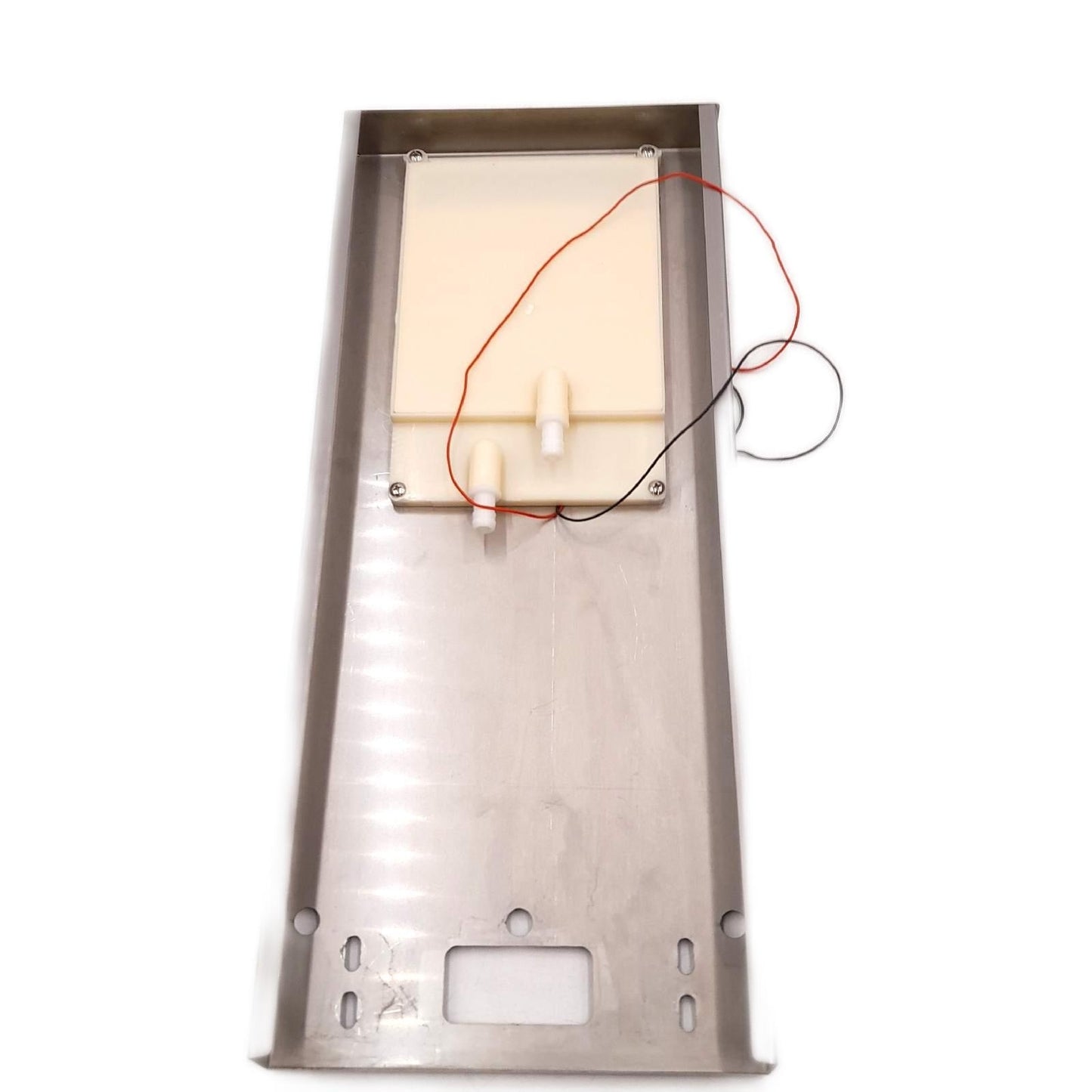 AWorddy Duschsäule Badezimmer Ausstattung Hydromassage Set 5 Funktionen aus 304 Edelstahl