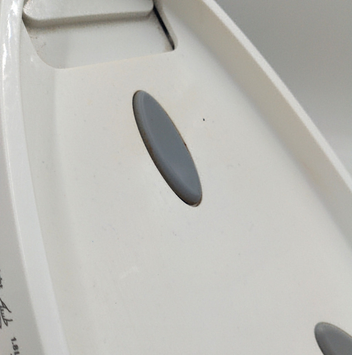 Philips PerfectCare Elite GC963520 Dampfbügelstation 2700 W konstante Dampfleistung