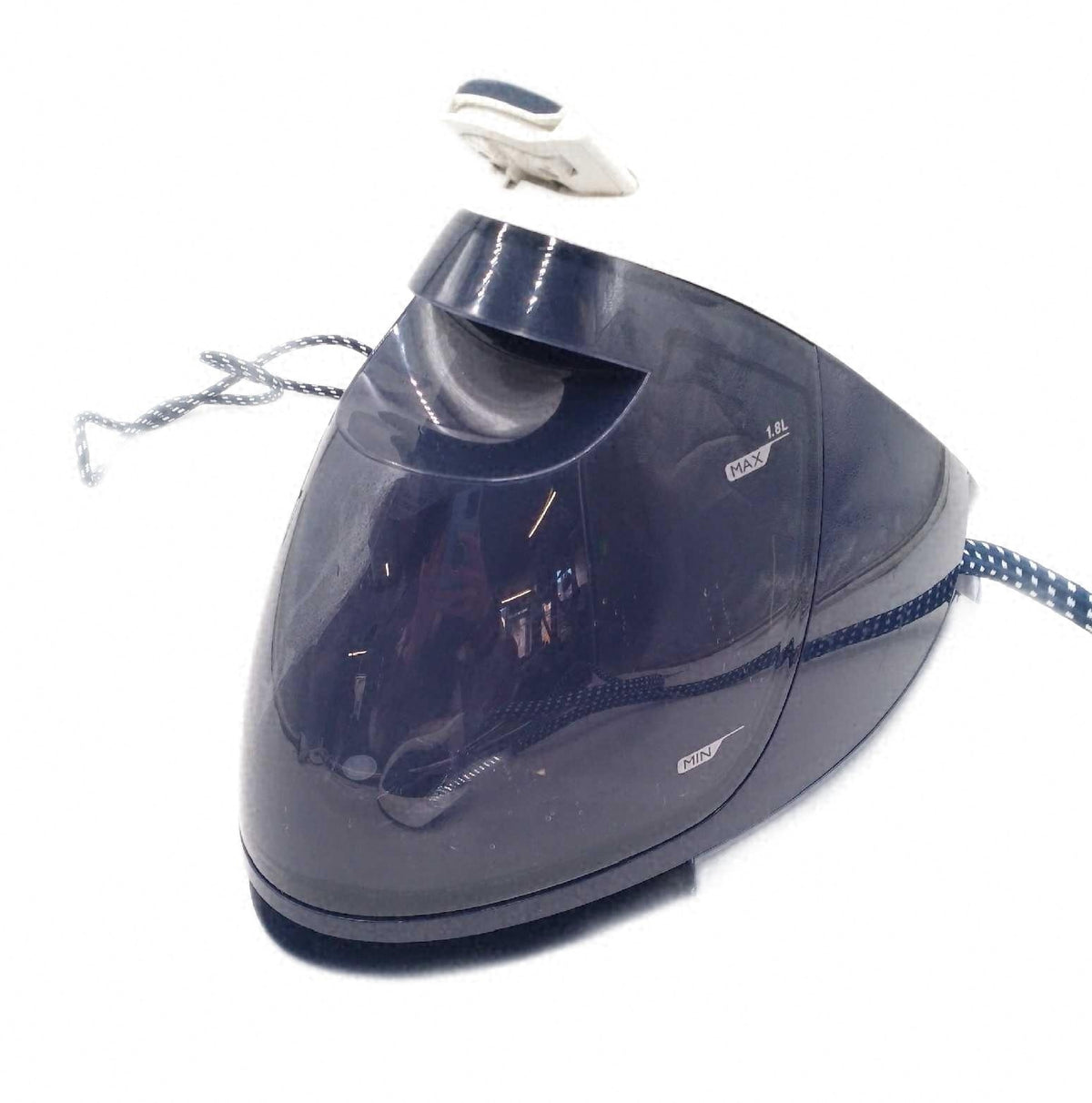 Philips PerfectCare Elite GC963520 Dampfbügelstation 2700 W konstante Dampfleistung