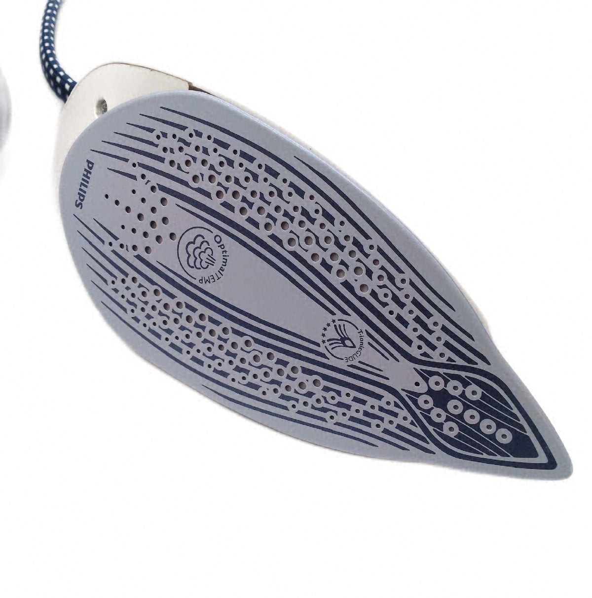Philips PerfectCare Elite GC963520 Dampfbügelstation 2700 W konstante Dampfleistung
