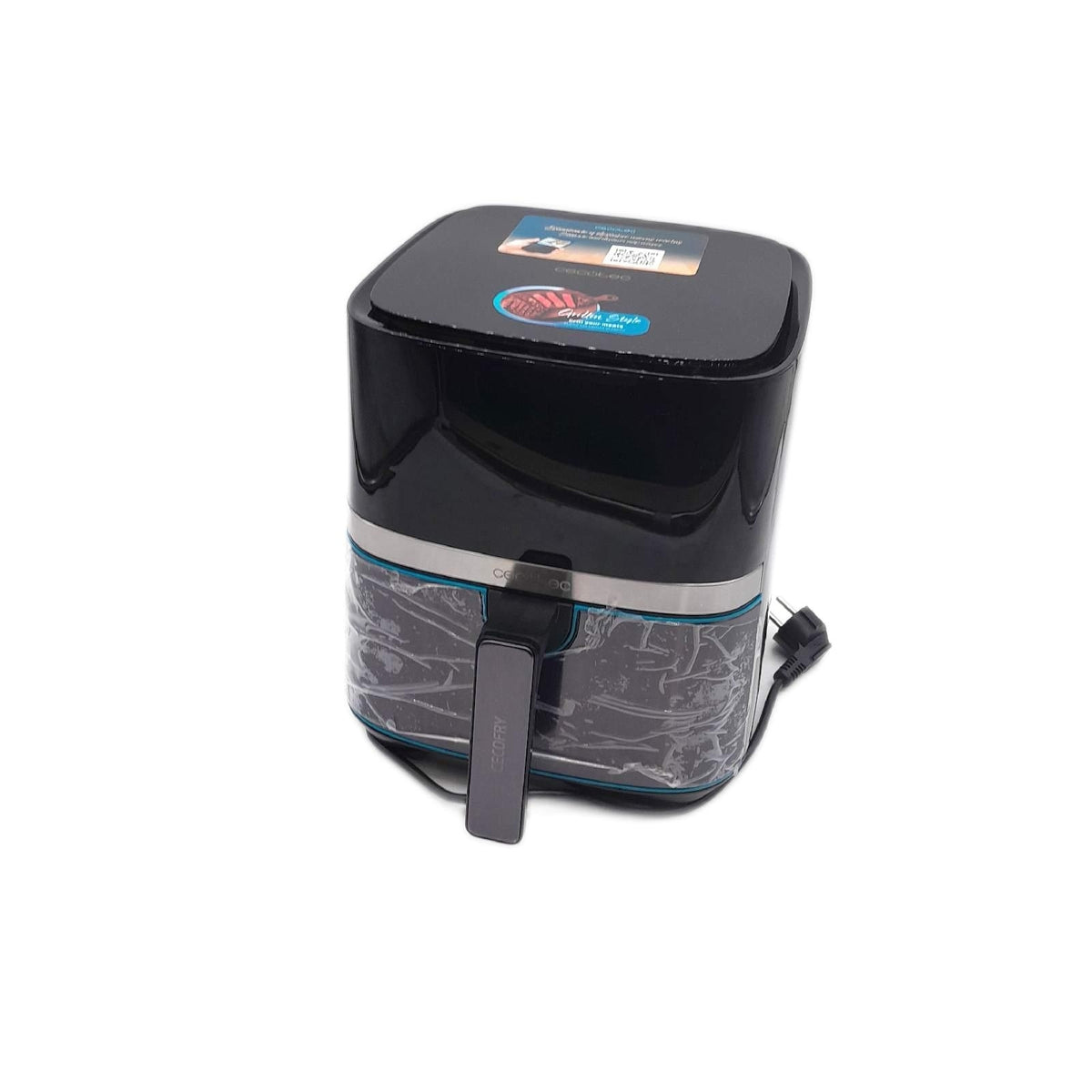 Cecotec Heissluftfritteuse 55 L Cecofry Full unvollsta