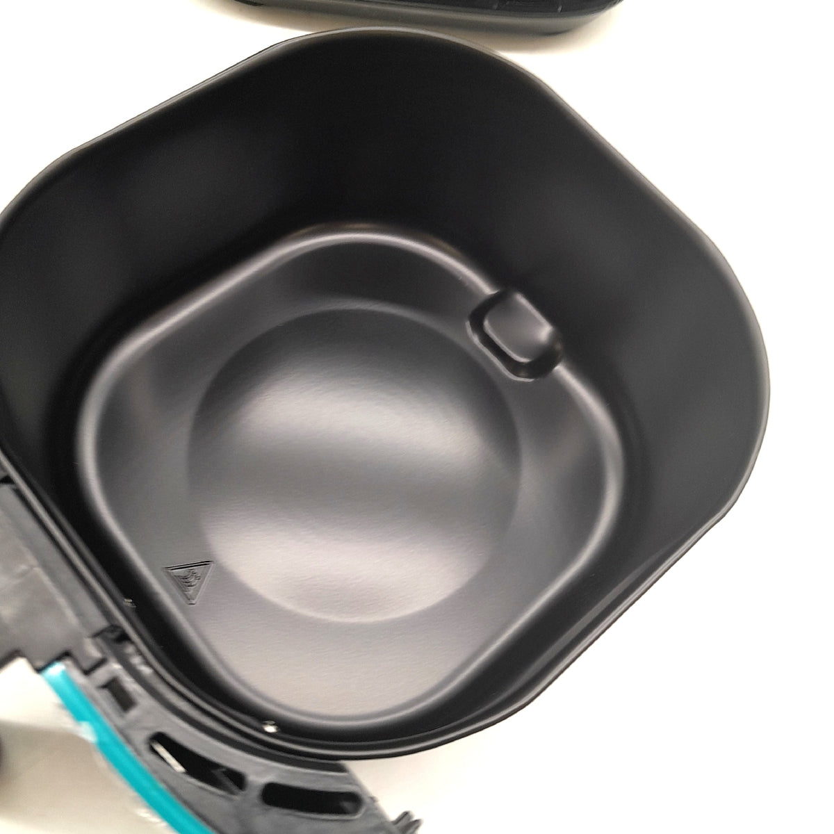 Cecotec Heissluftfritteuse 55 L Cecofry Full unvollsta