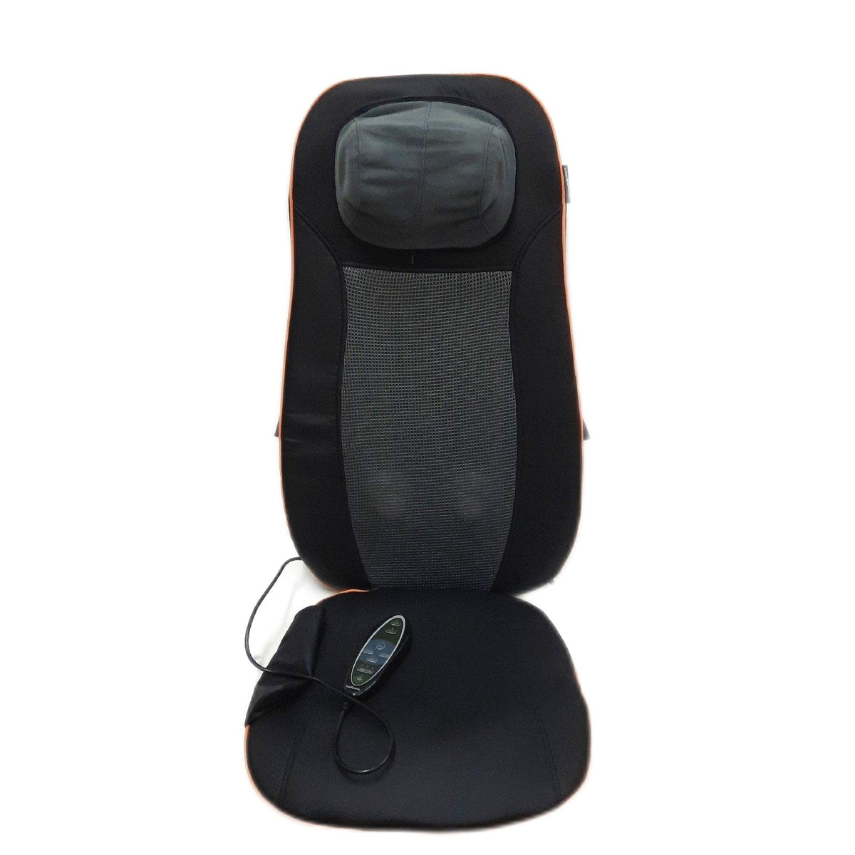 Medisana MCN Shiatsu Massageauflage Rücken Nacken Massagesitzauflage En - Defekt