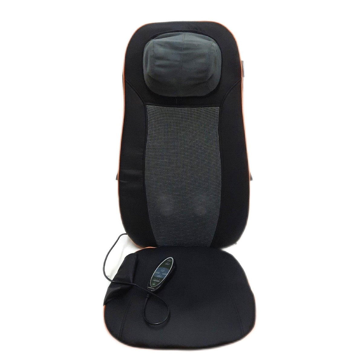 Medisana MCN Shiatsu Massageauflage Rücken Nacken Massagesitzauflage En - Defekt