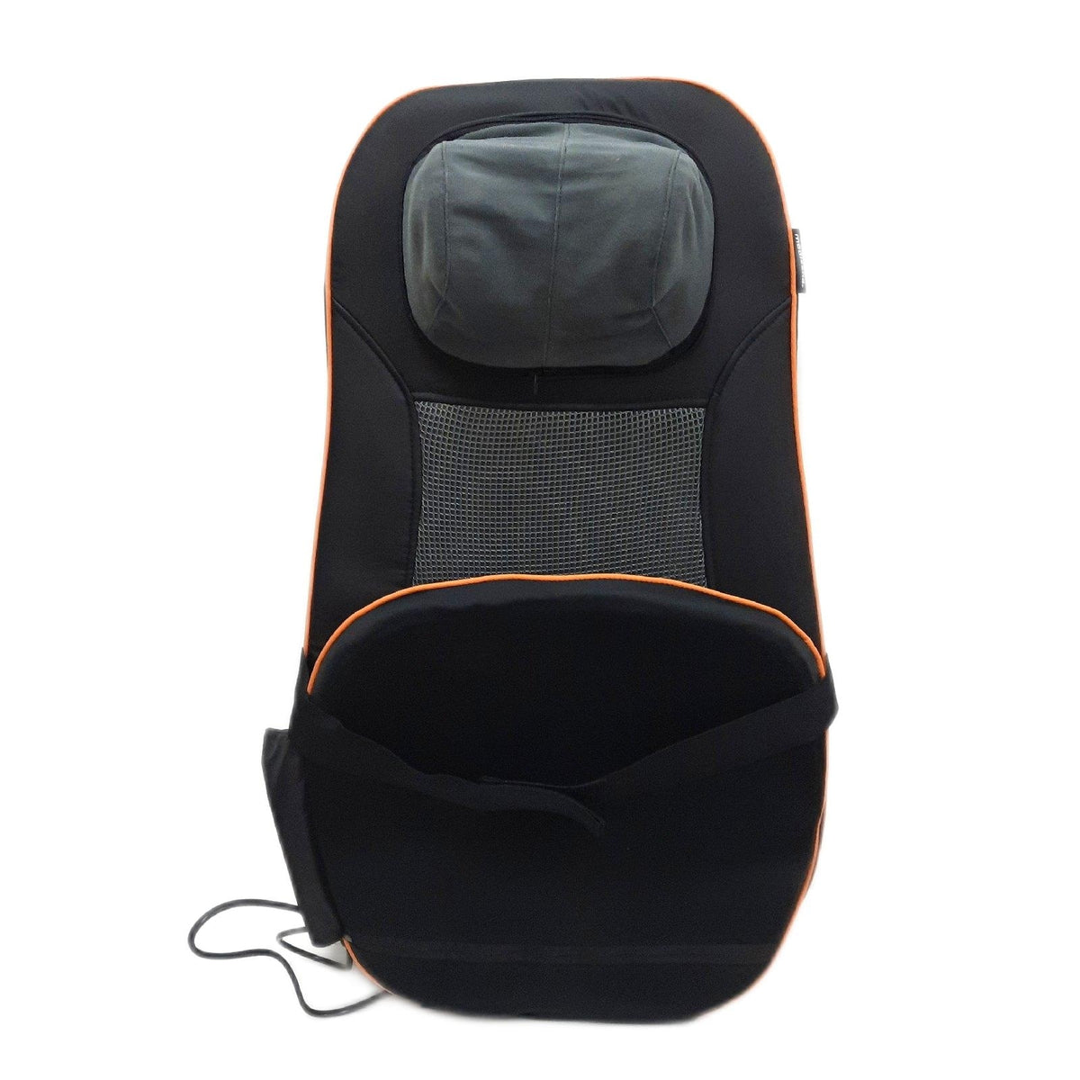Medisana MCN Shiatsu Massageauflage Rücken Nacken Massagesitzauflage En - Defekt