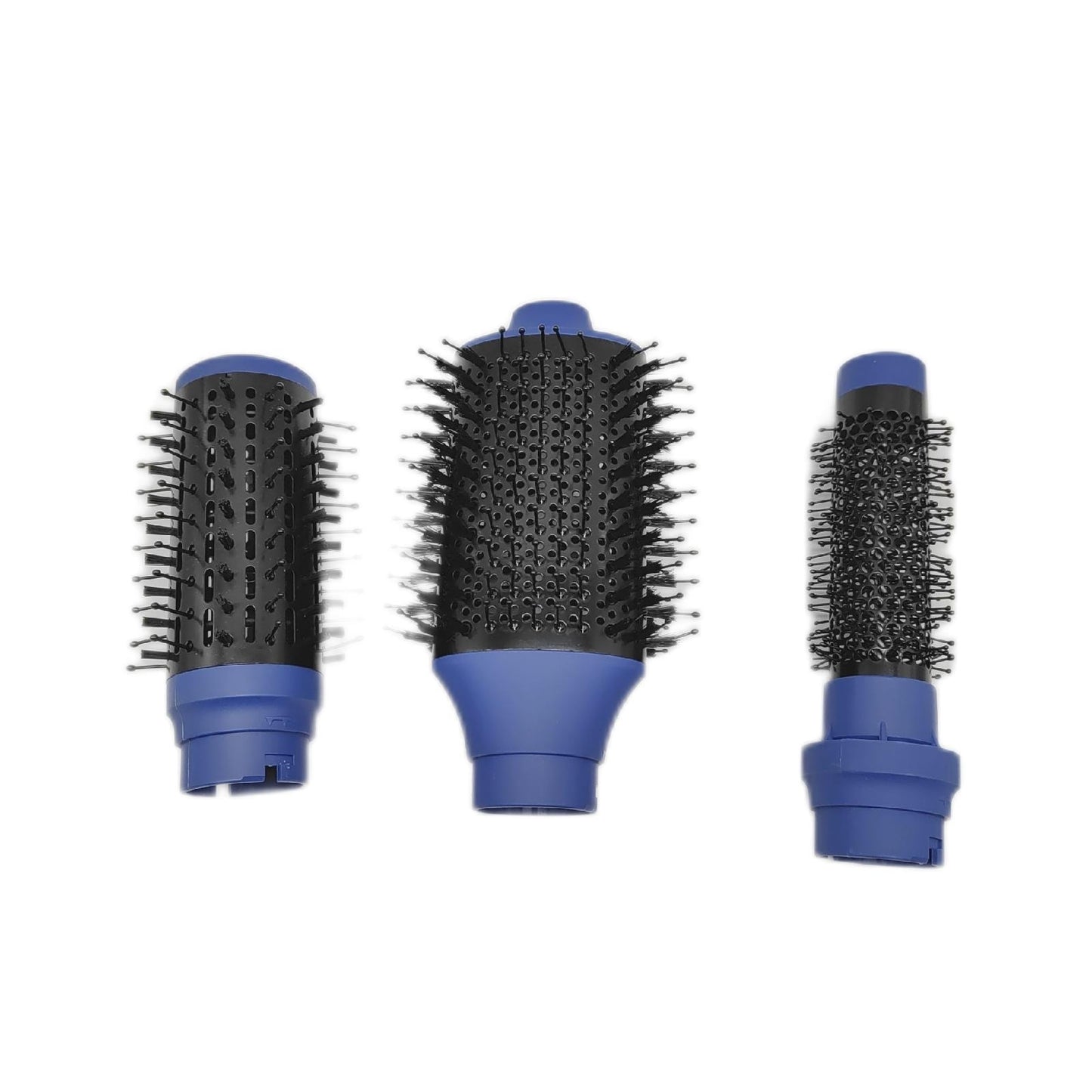 Cecotec Haartrockner Styler Haarpflege CeramicCare multifunktionale Luftbürste Glätteisen