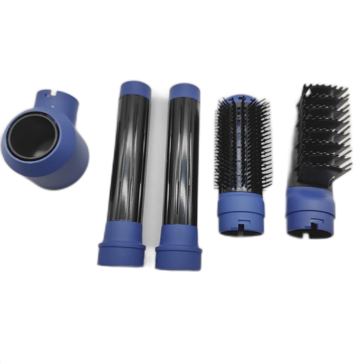 Cecotec Haartrockner Styler Haarpflege CeramicCare multifunktionale Luftbürste Glätteisen